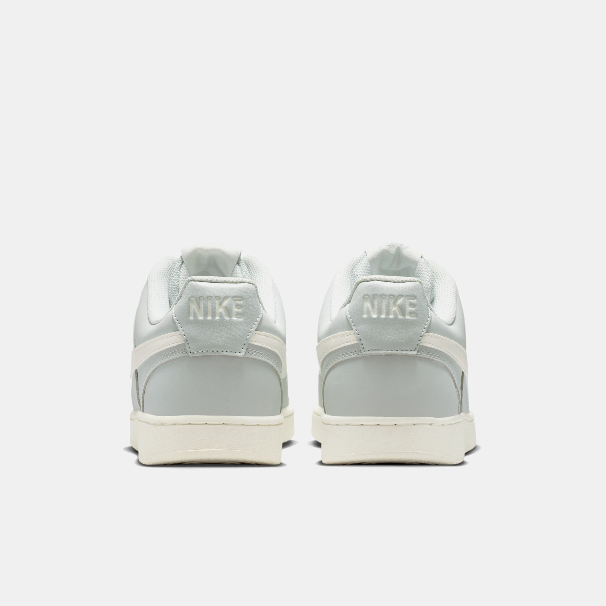 Nike Court Vision Low image number 1