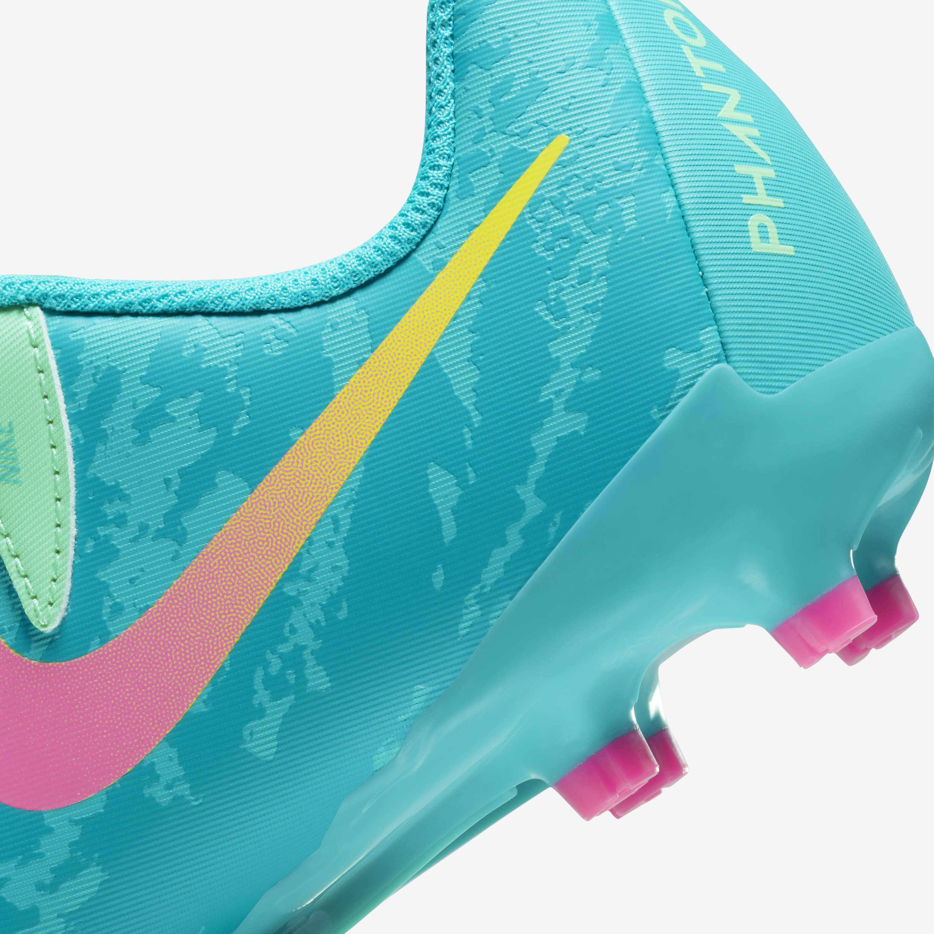 نايكي جونيور فانتوم GX 2 أكاديمي LV8 image number 8