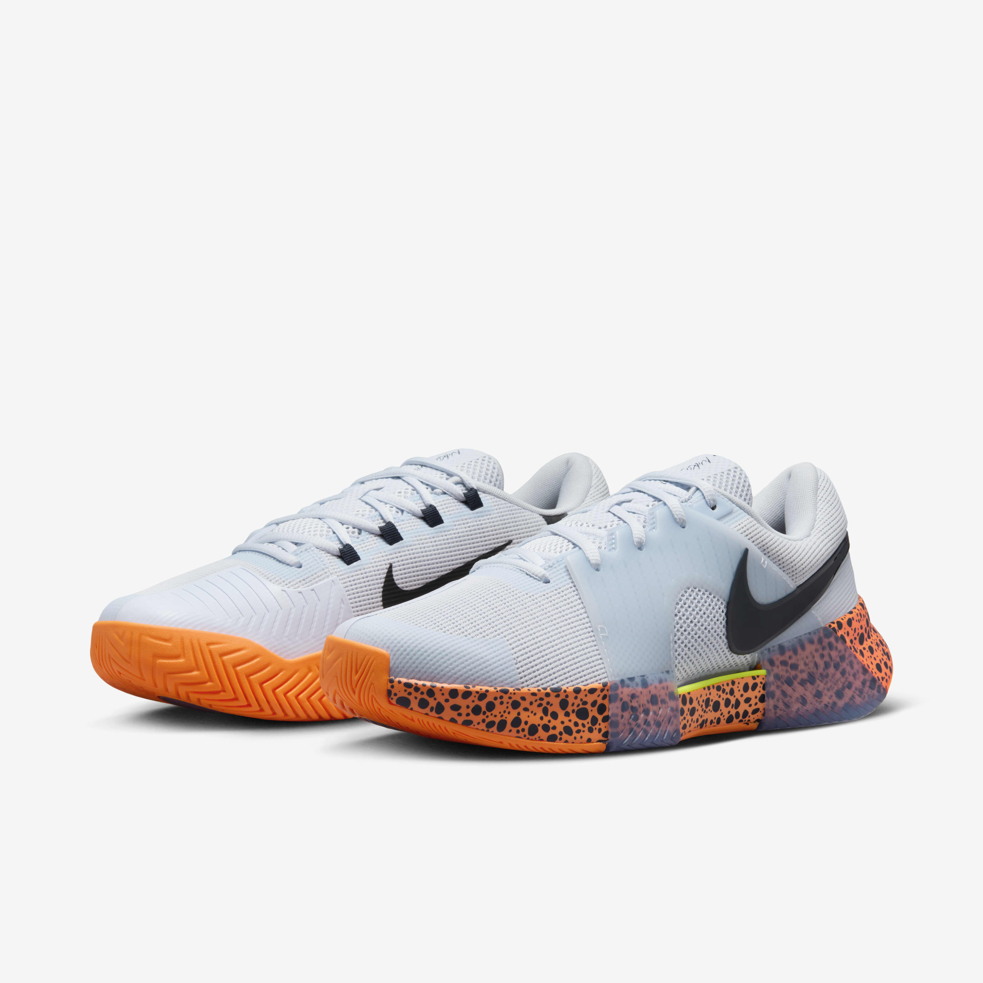 Nike GP Challenge 1 Electric image number 5