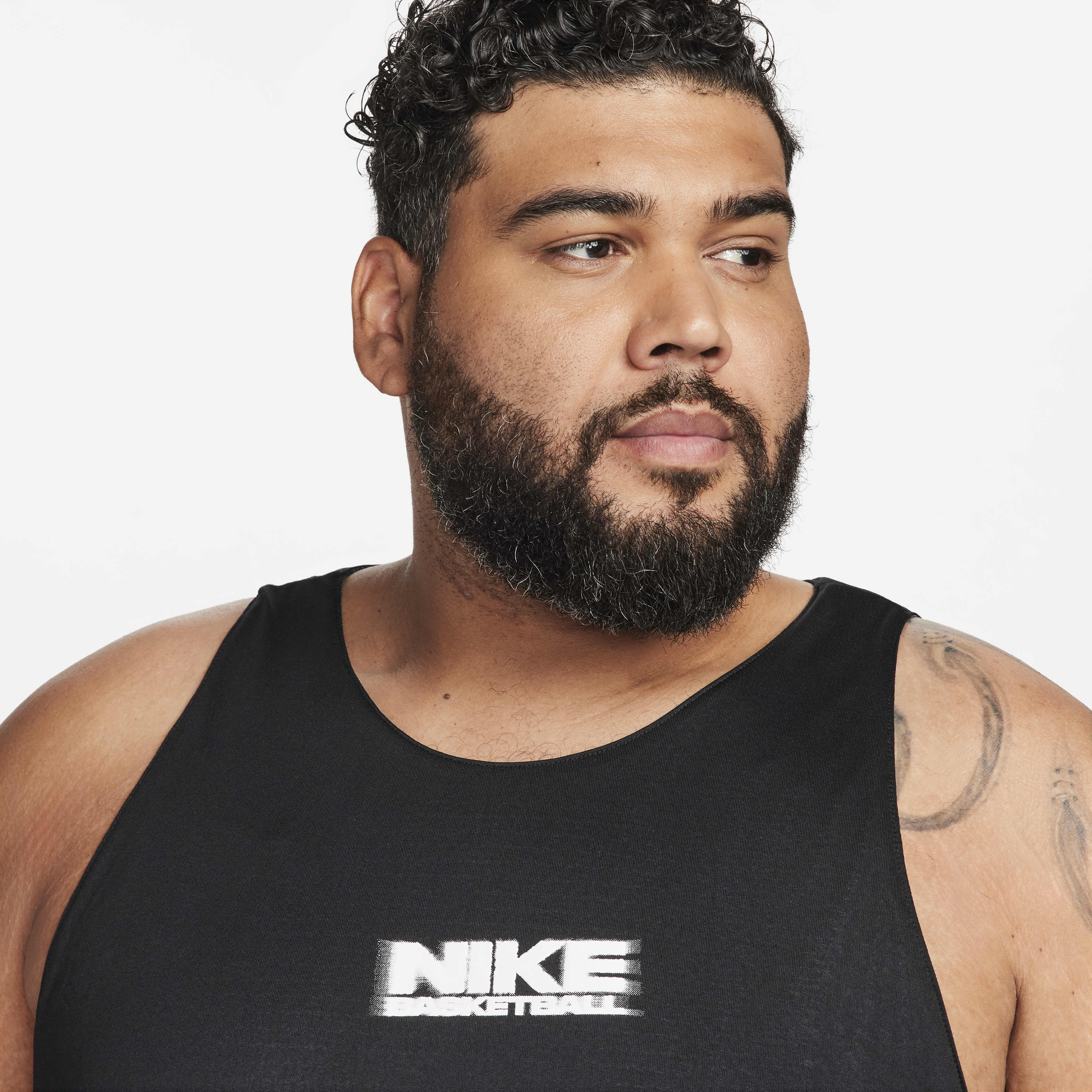 Nike Dri-FIT Standard Issue image number 15