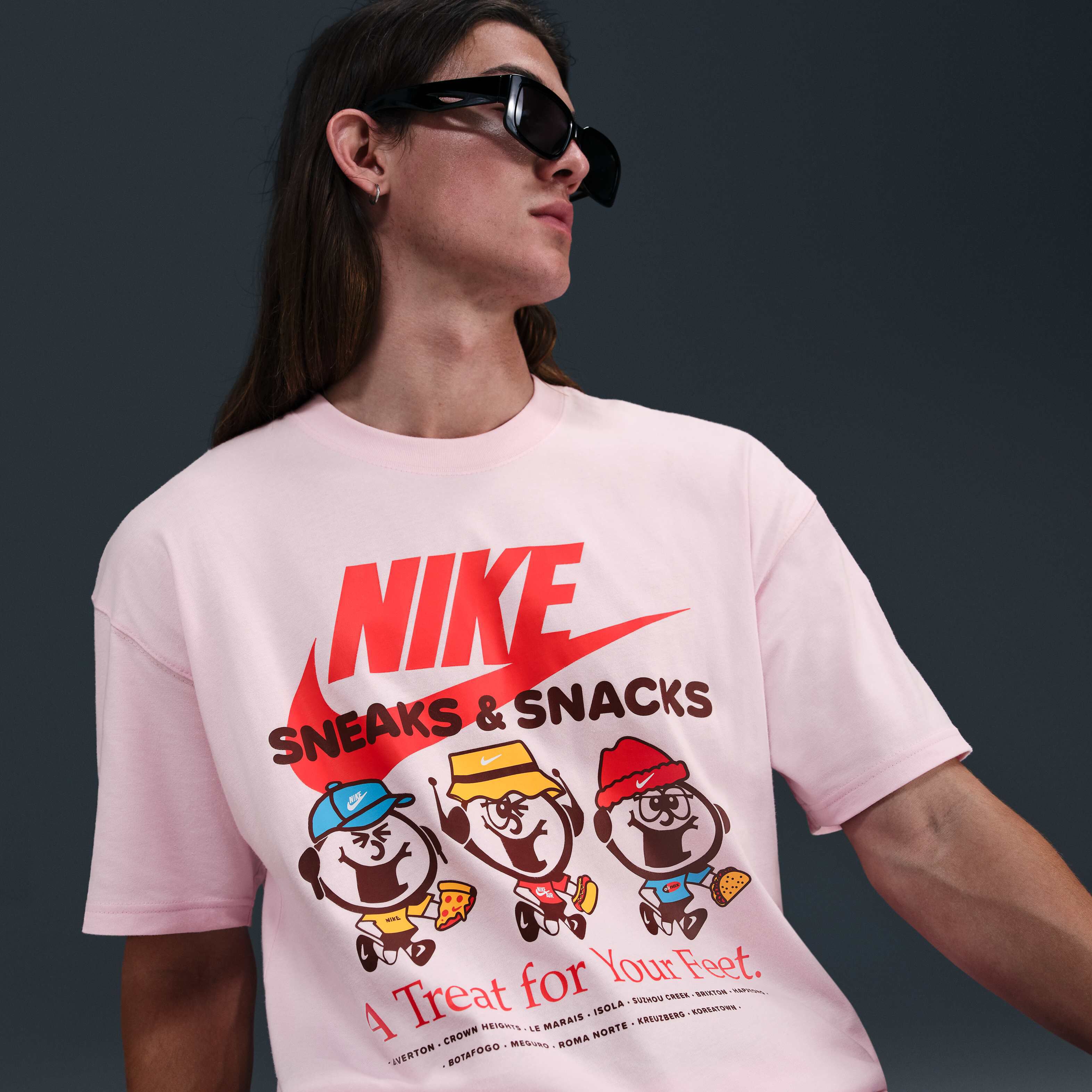 Nike Sportswear image number 2