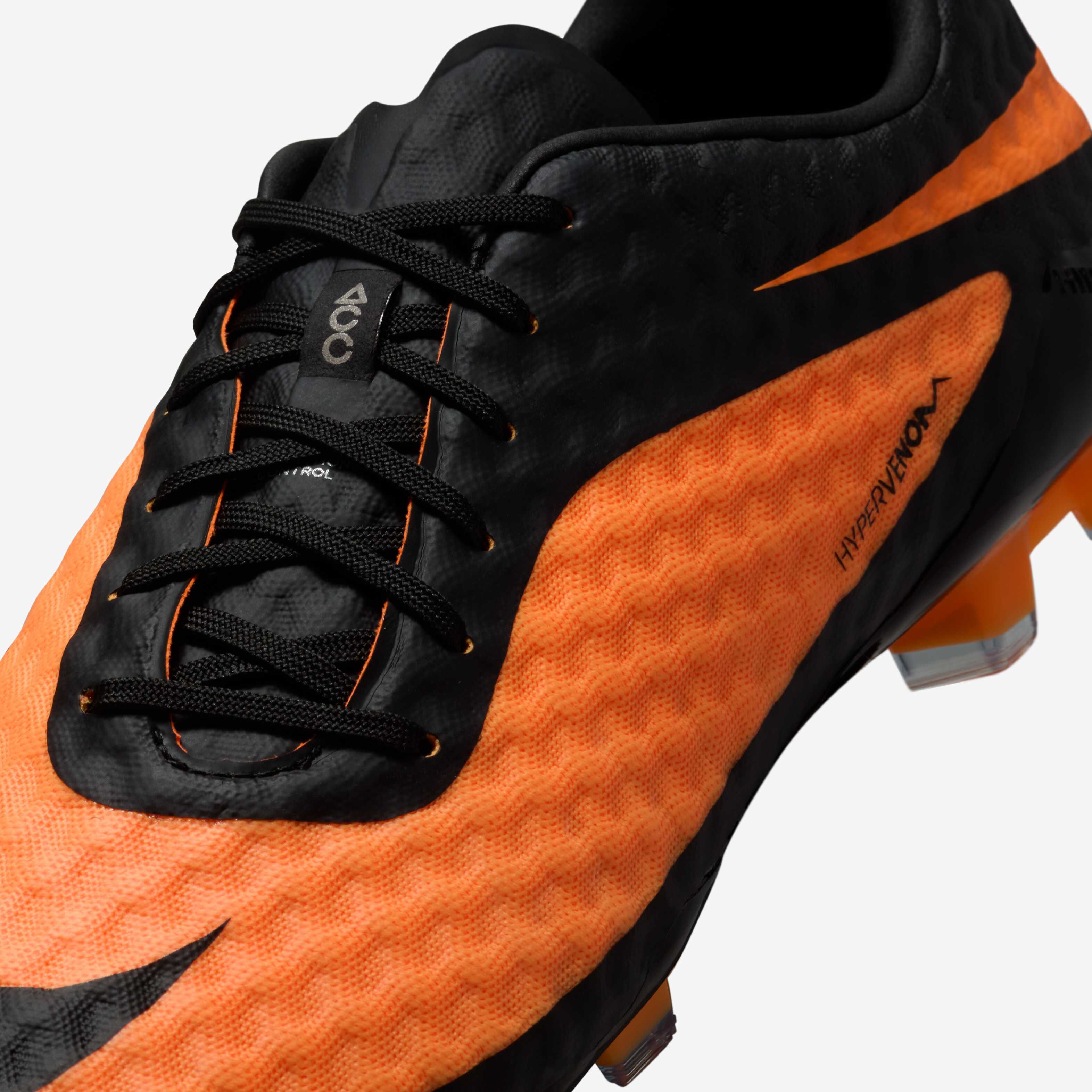 Nike Hypervenom Phantom RGN SE 'Bright Citrus' image number 7