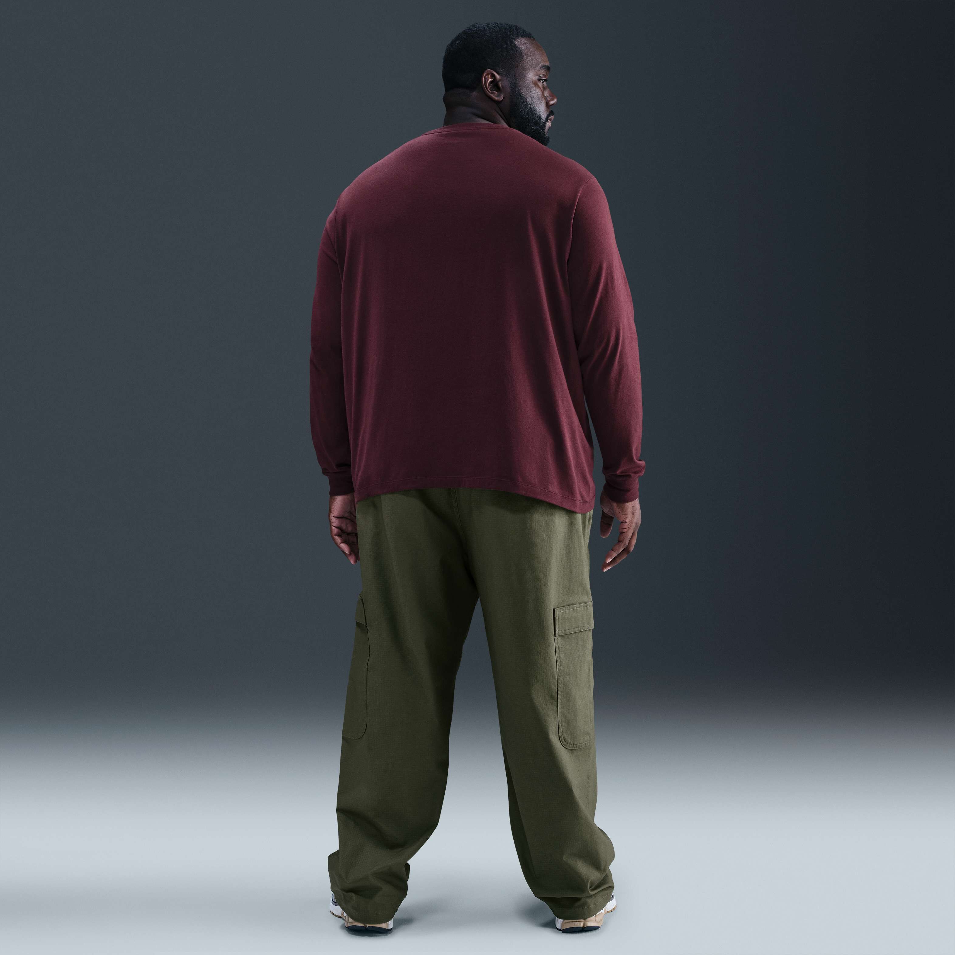 Nike Sportswear Club image number 9