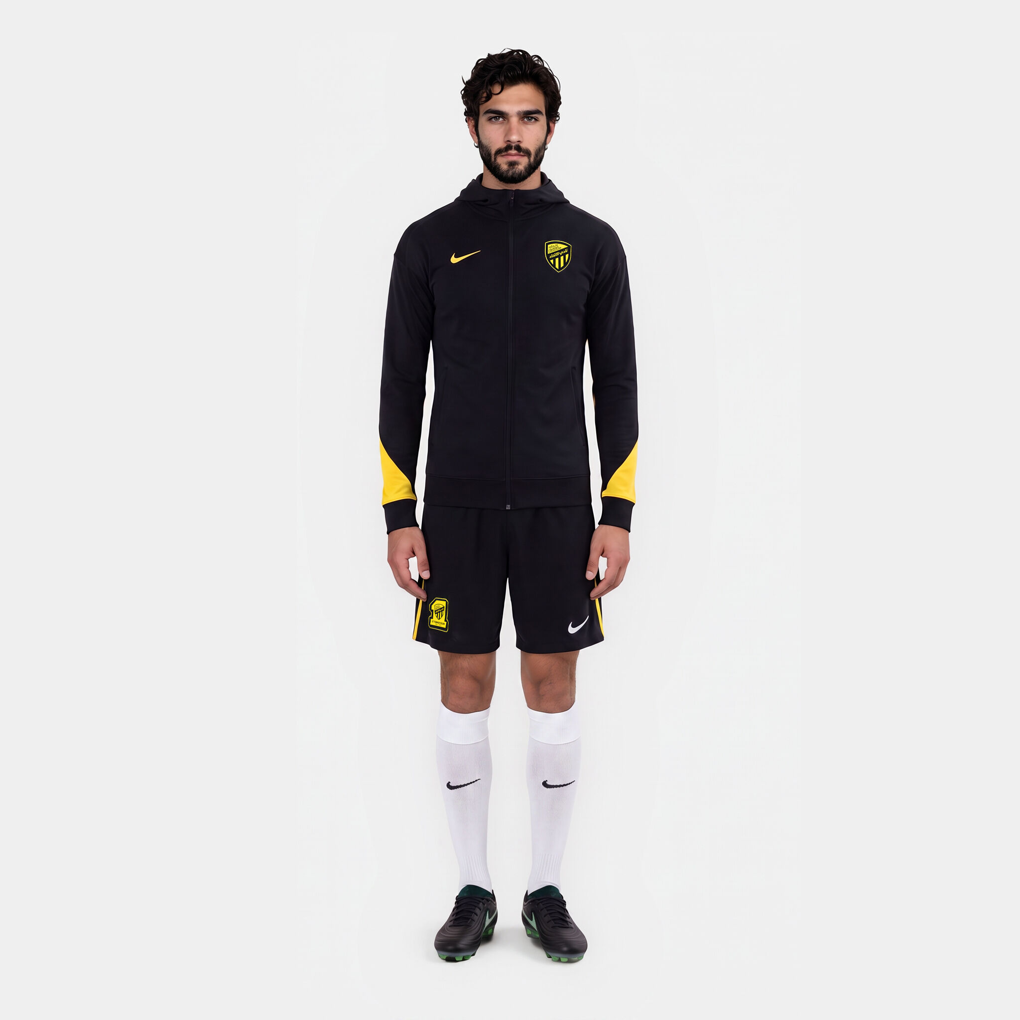 الاتحاد دراي-فت سترايك image number 2
