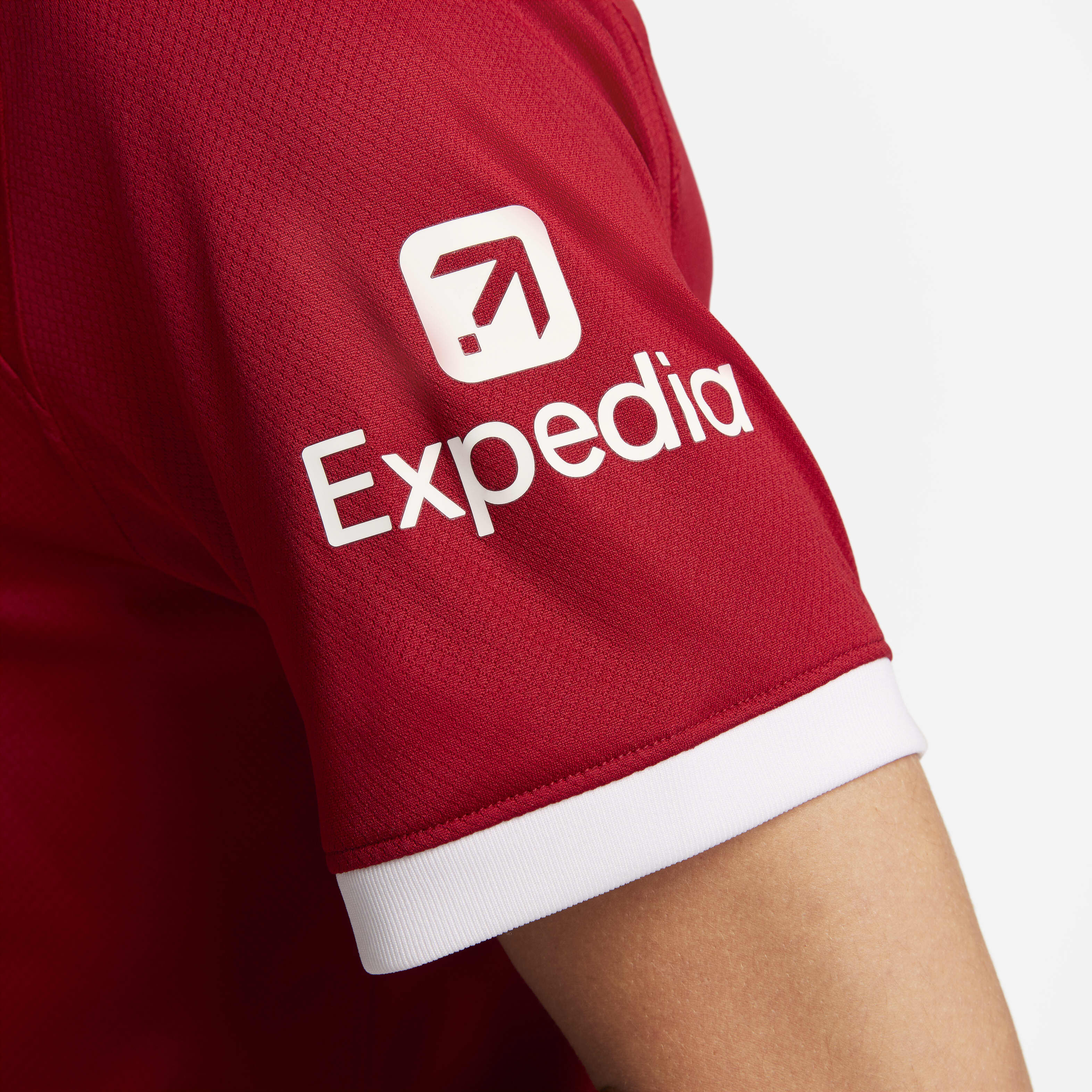 F.C. ليفربول ستاديوم 2023/24 الأساسي image number 5