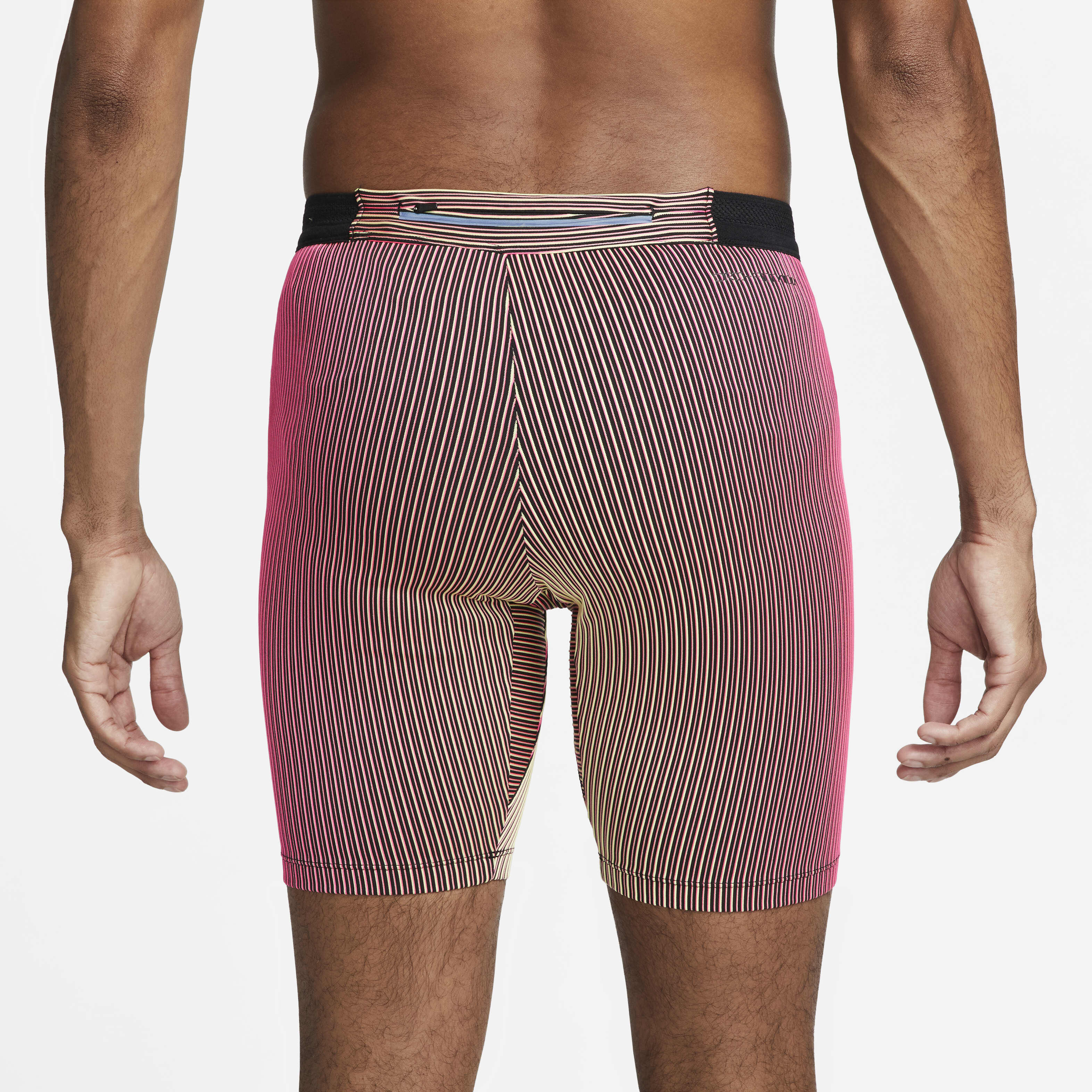 NIKE - 【未使用】NIKE AEROSWIFT ハーフタイツ KENYA US S Nike Dri-FIT ADV Team Kenya AeroSwift 1/2-Length Racing