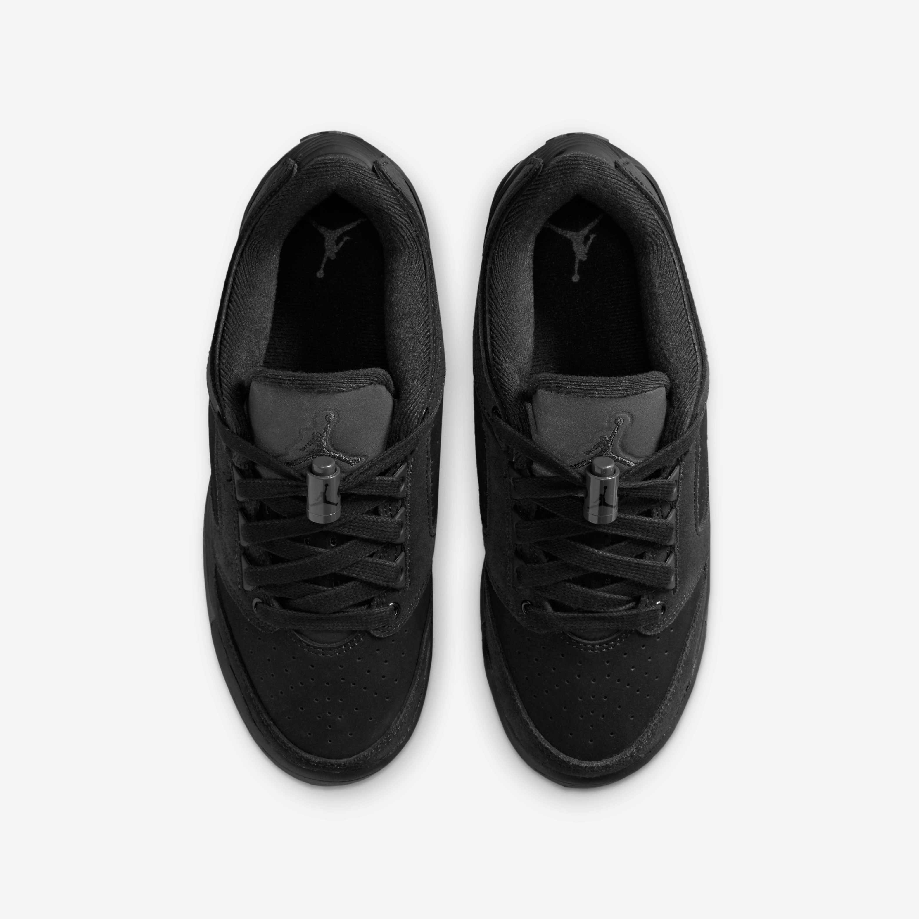 Air Jordan Sixty Plus Low image number 3