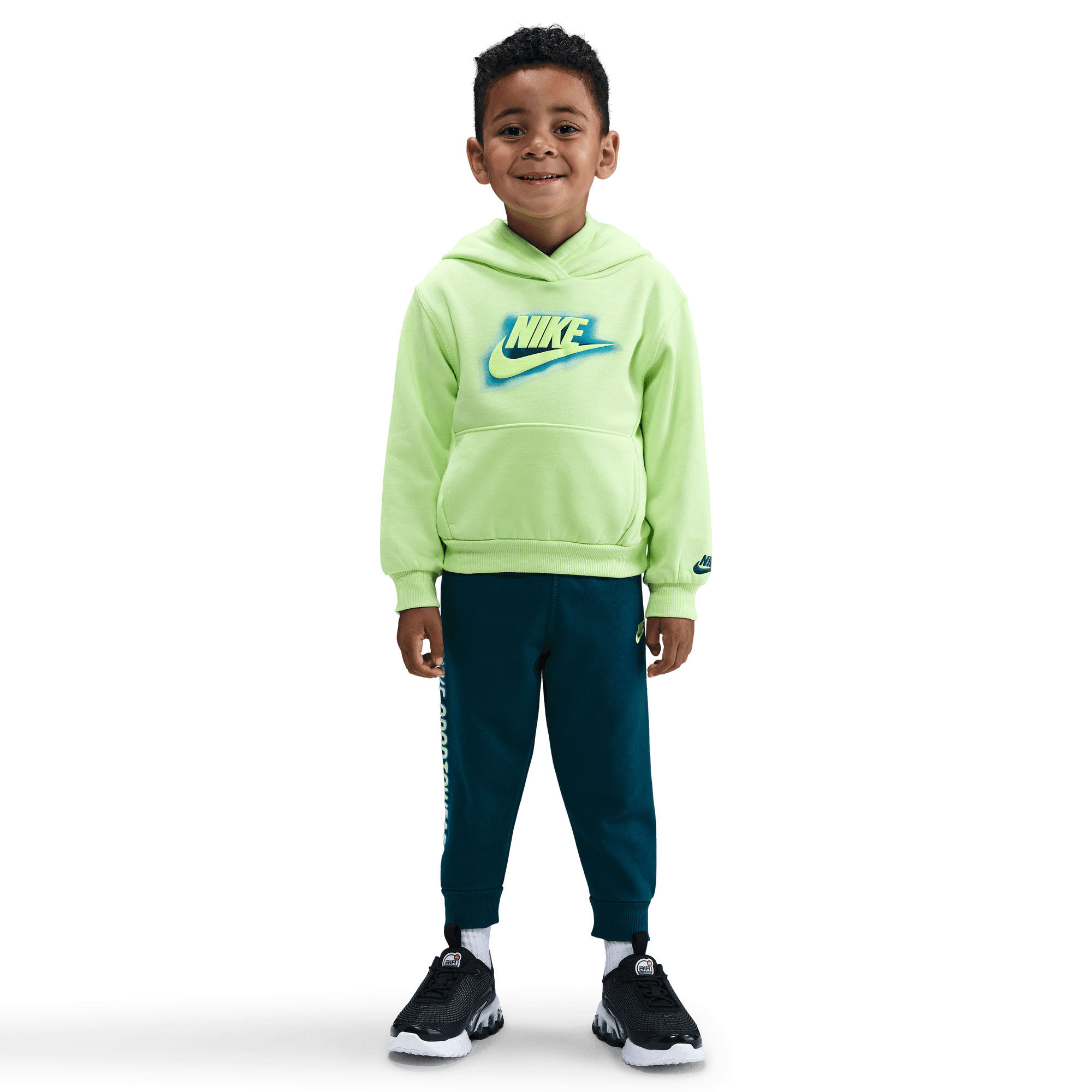 Nike Glow With Me image number 1