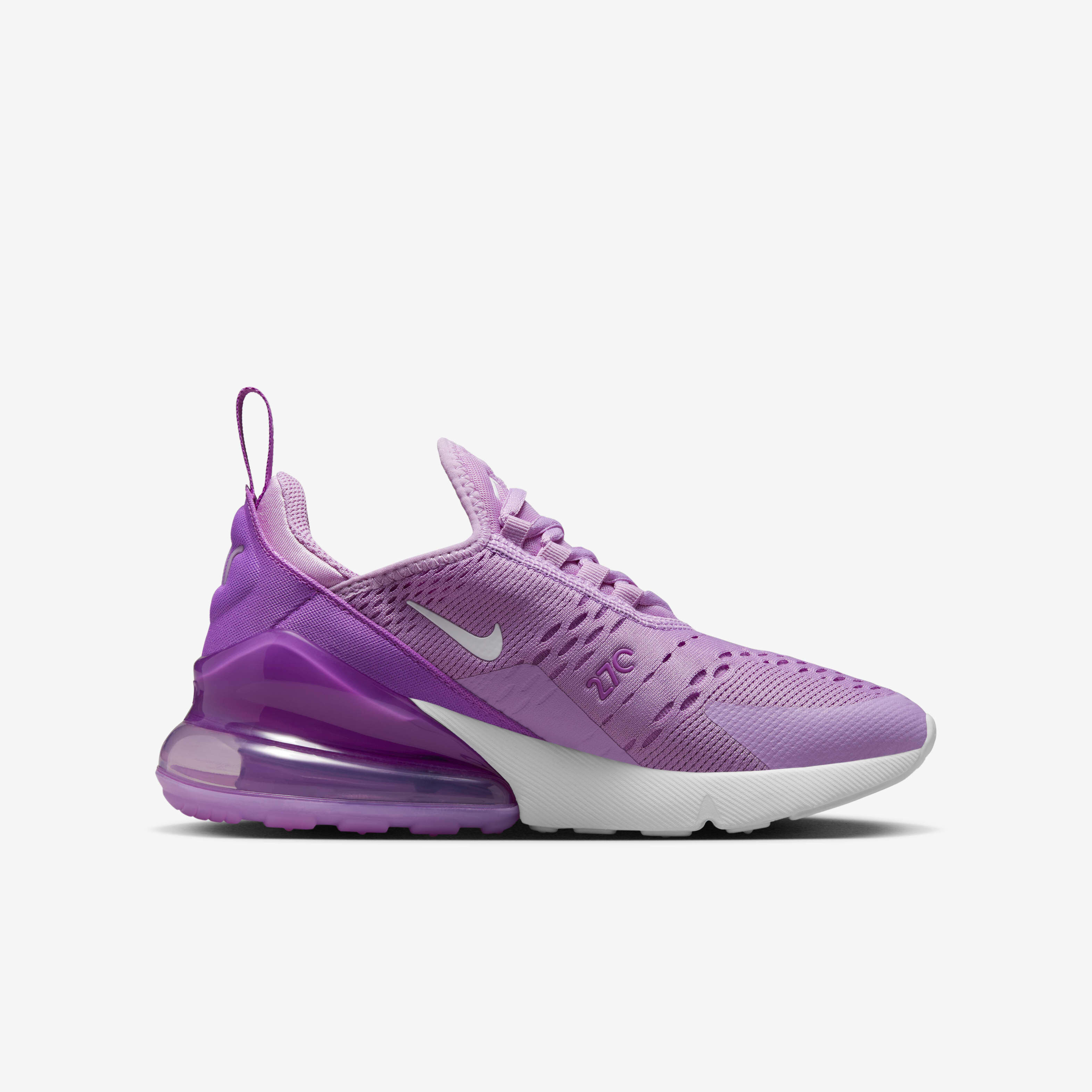 Nike 270 violet outlet
