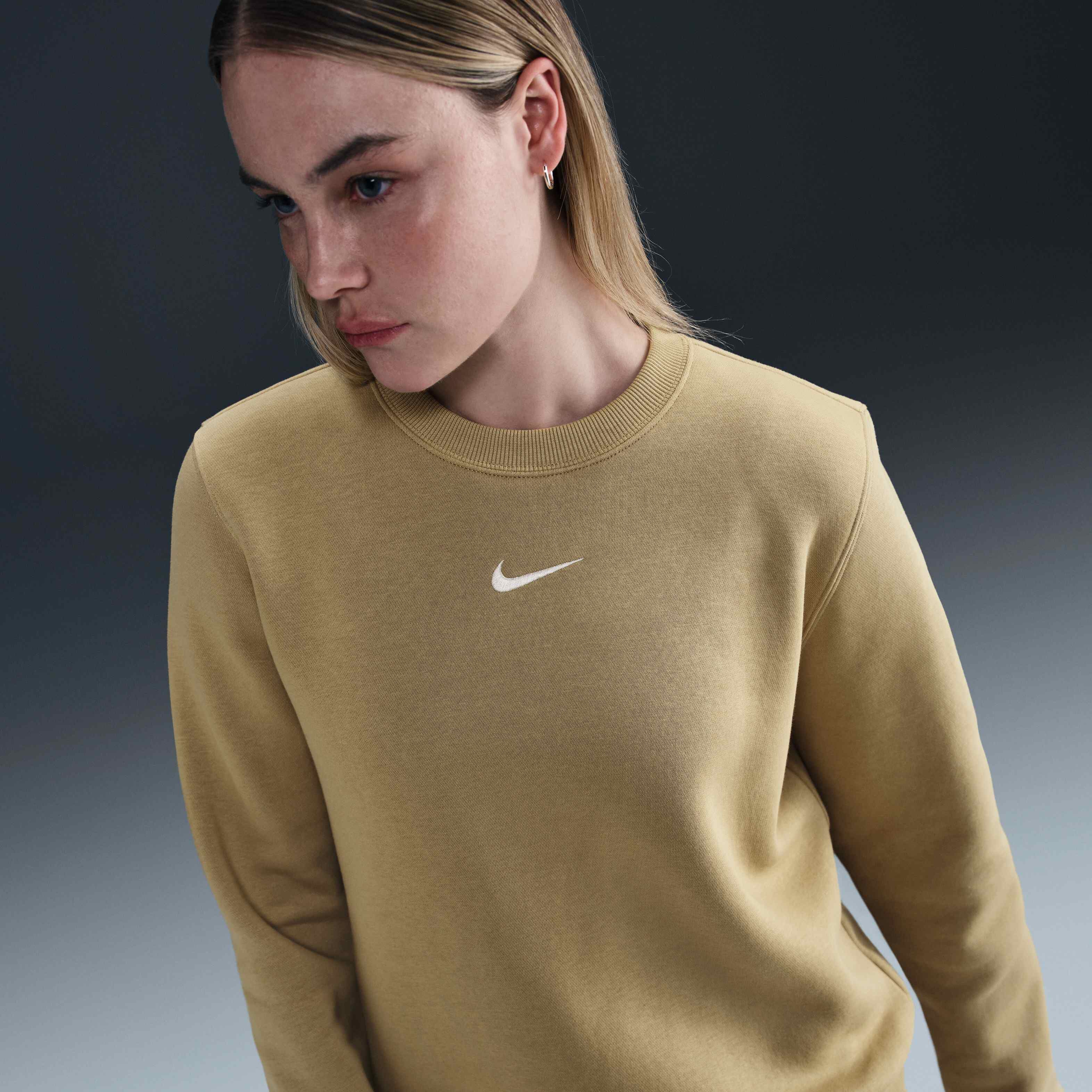Nike Sportswear Phoenix Fleece image number 0