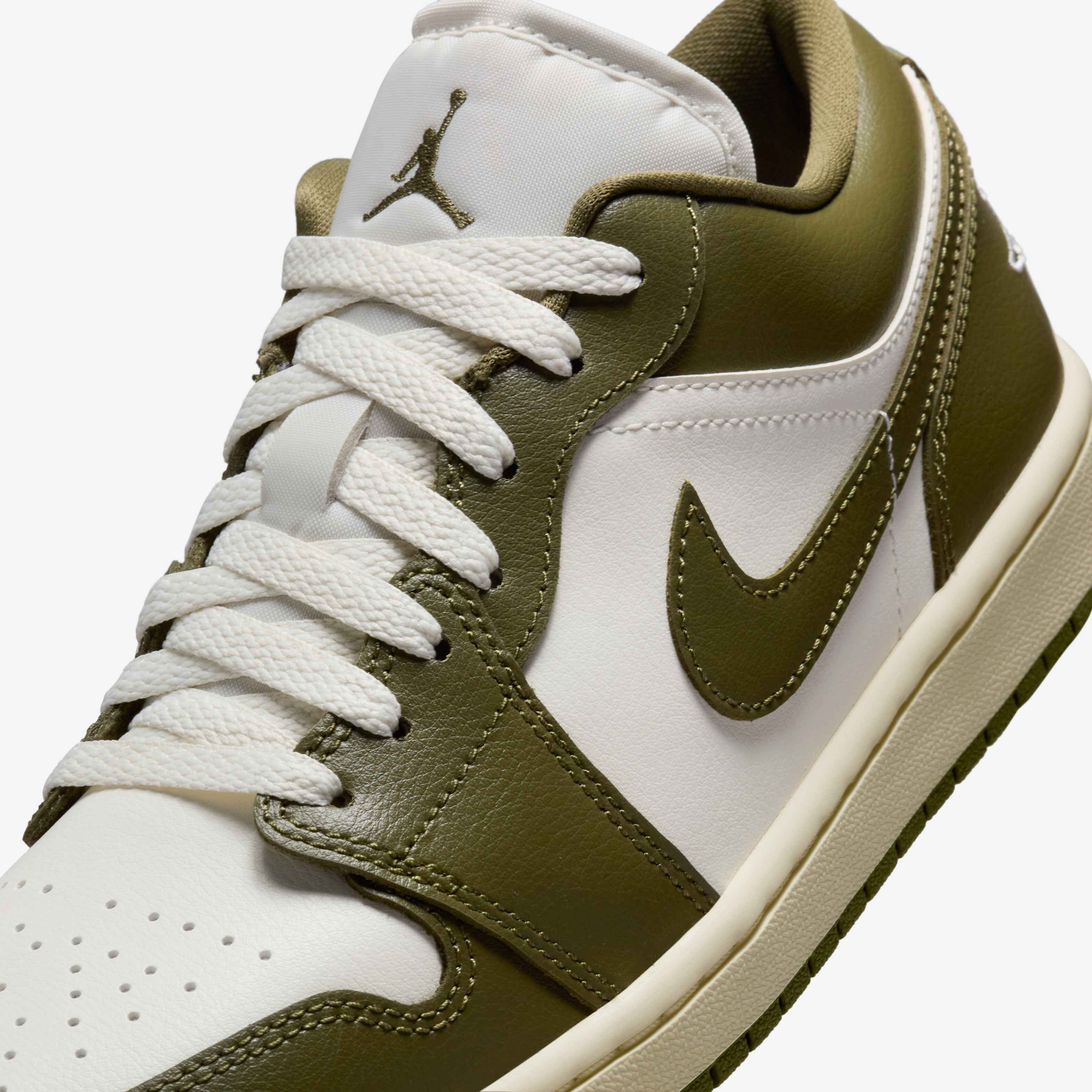 Air Jordan 1 Low image number 6