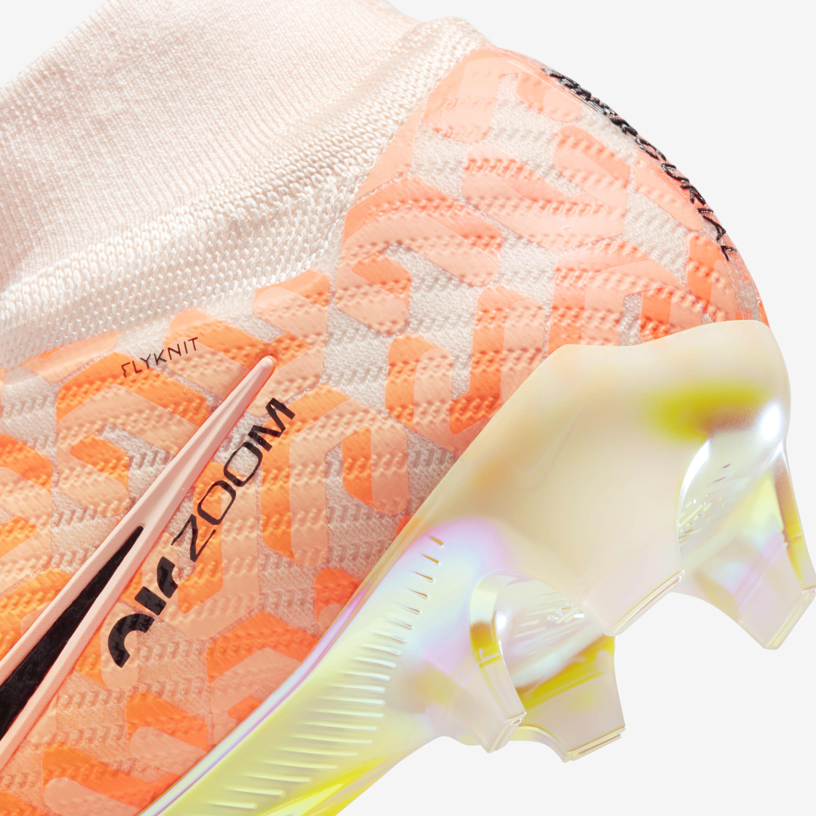 Nike Mercurial Superfly 9 Elite image number 8