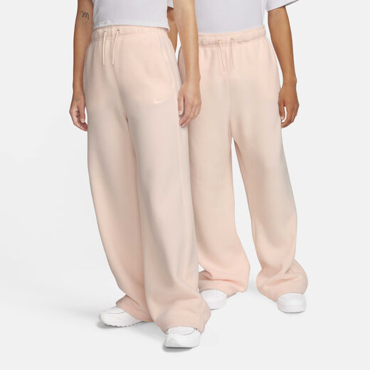 Trousers & Tights-Nike, Nike Sportswear Plush, Women's Trousers