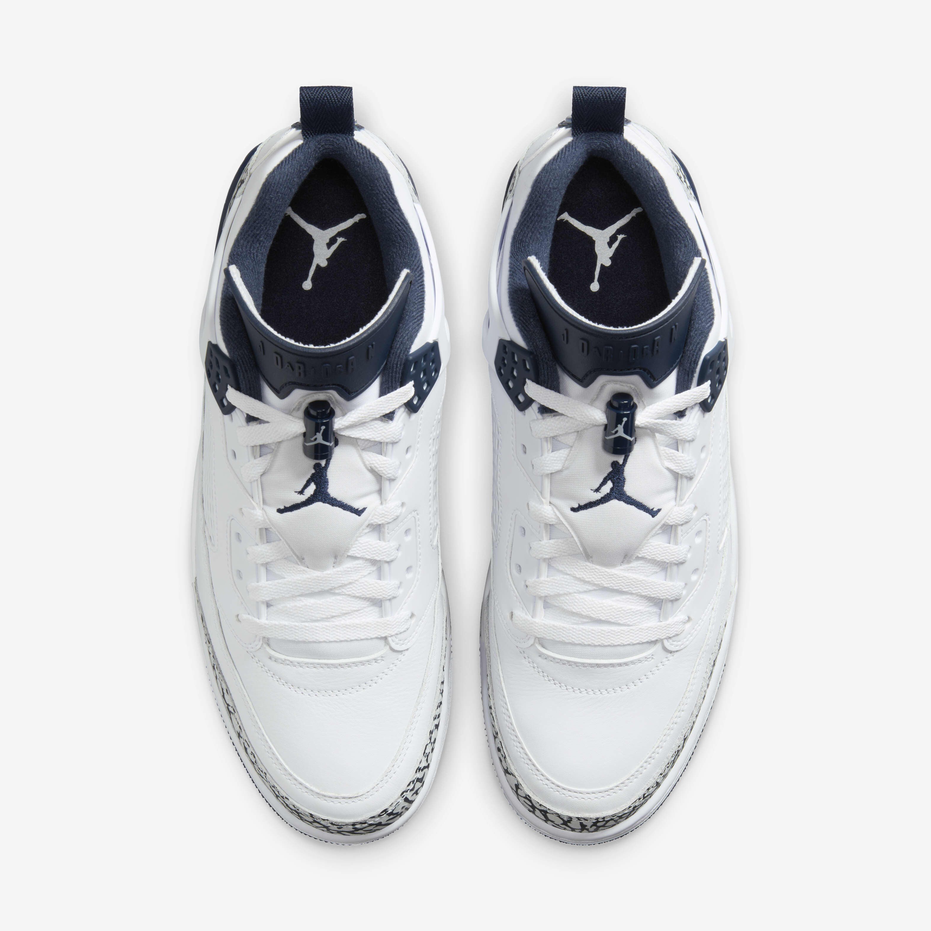 Jordan Spizike Low image number 3