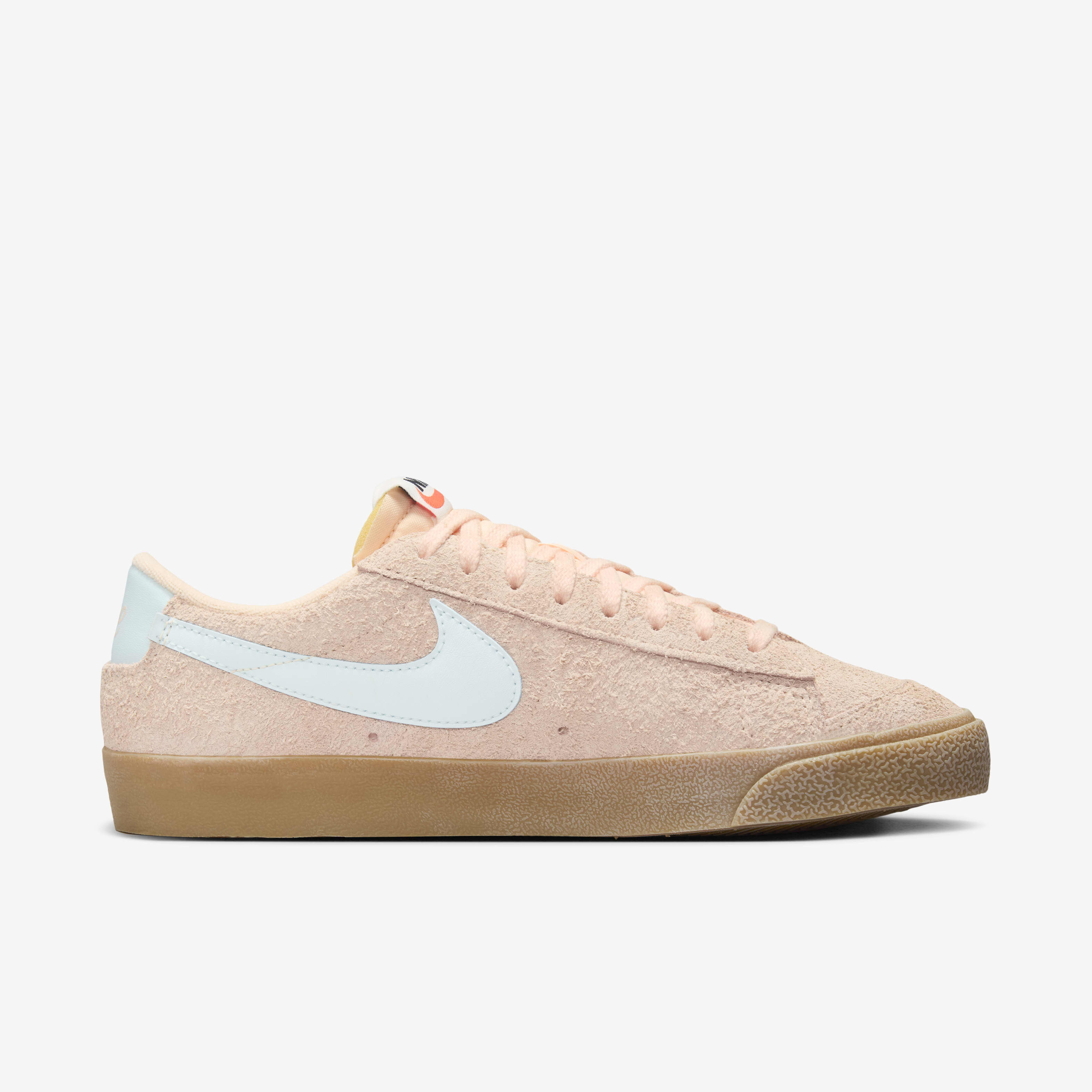 Nike Blazer Low '77 Vintage image number 2