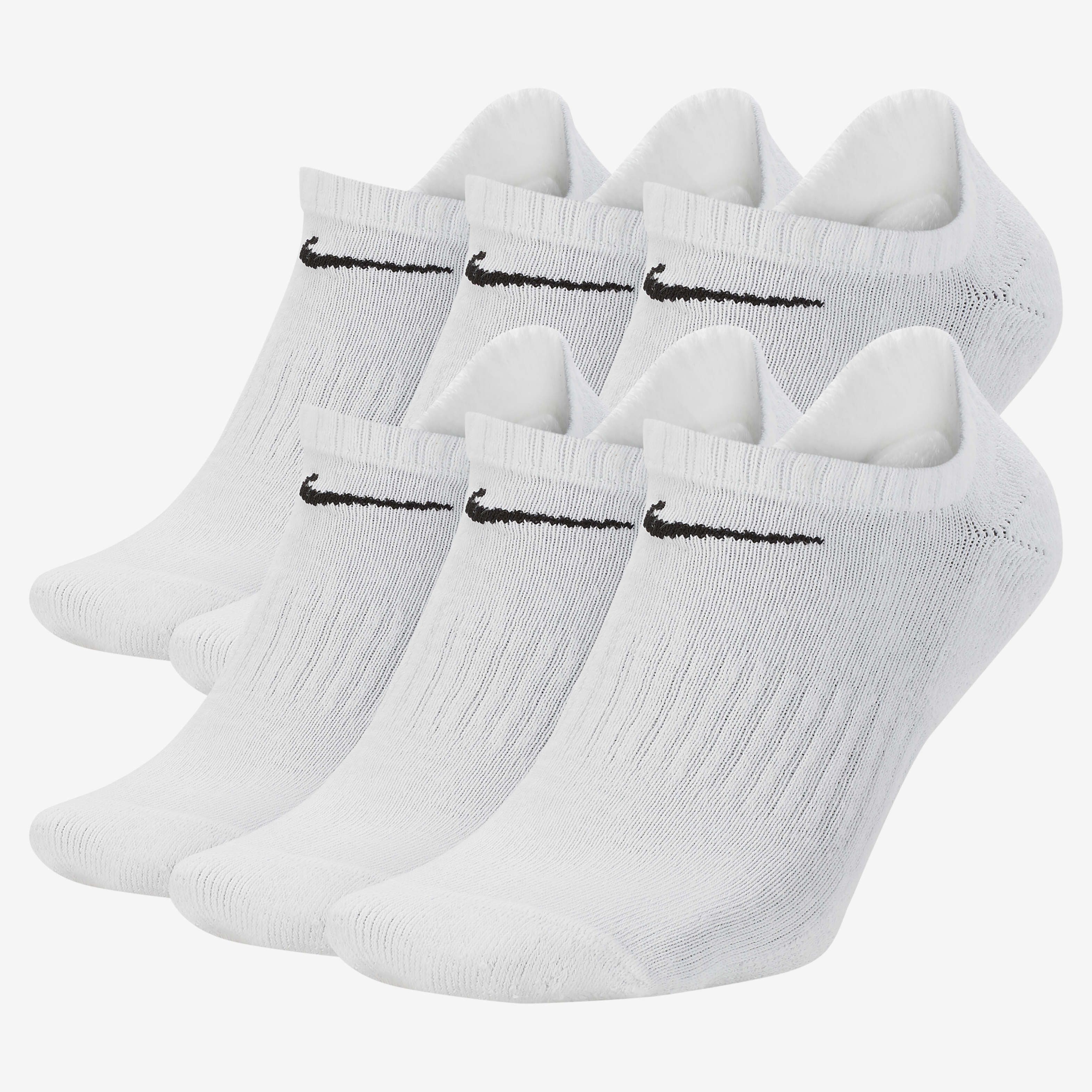 Nike socks no show mens cheap