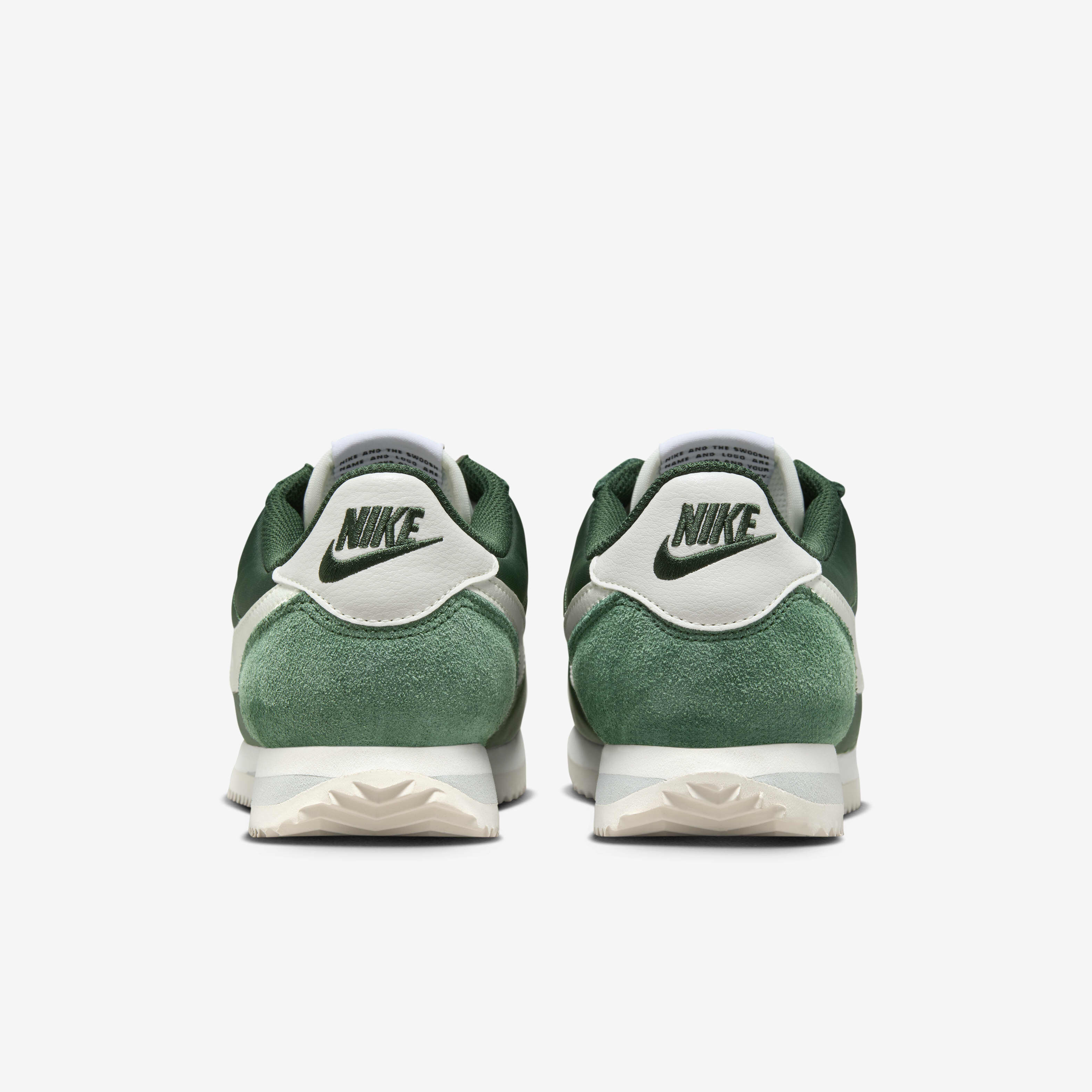 Nike Cortez Textile image number 5