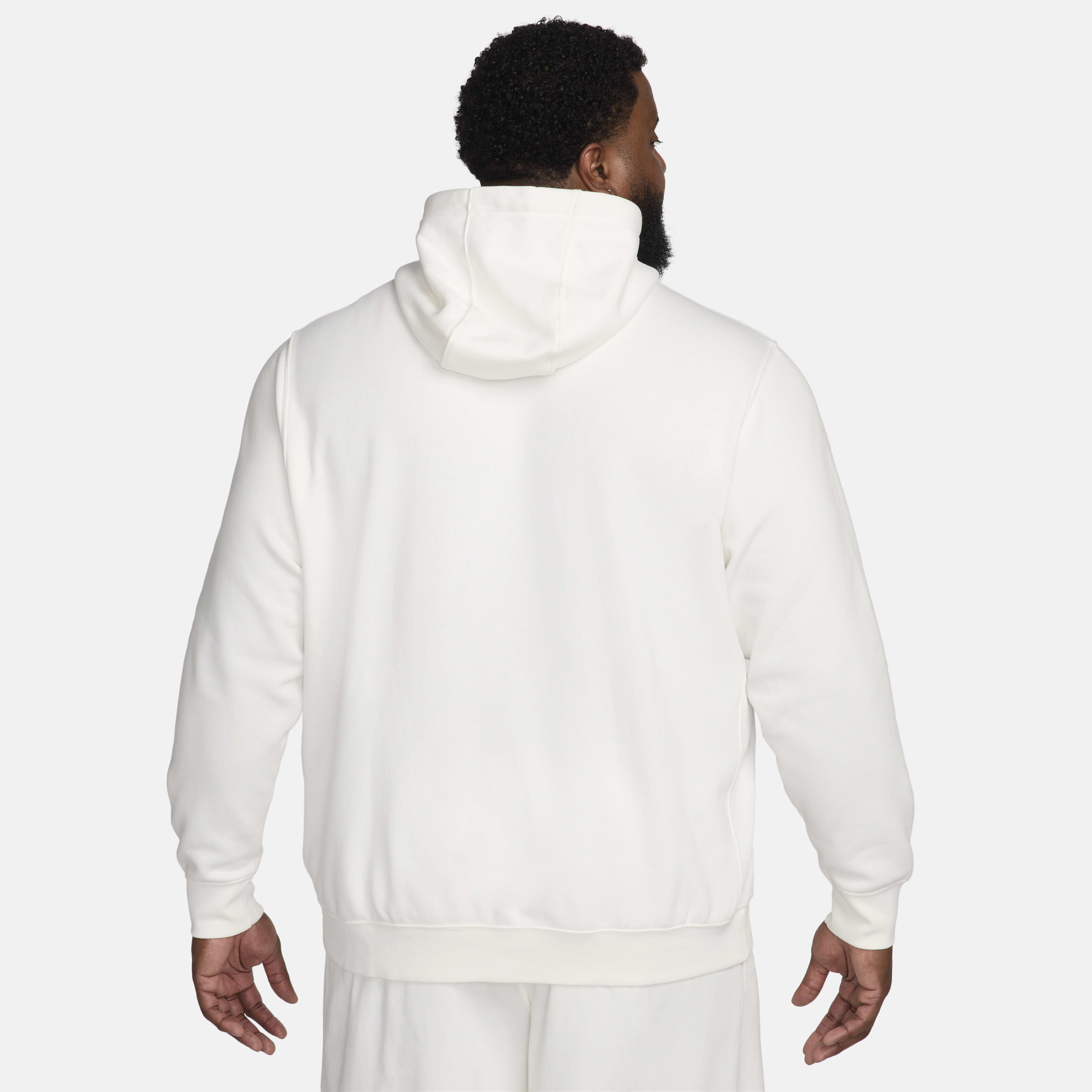 Nike Sportswear Club Fleece image number 8