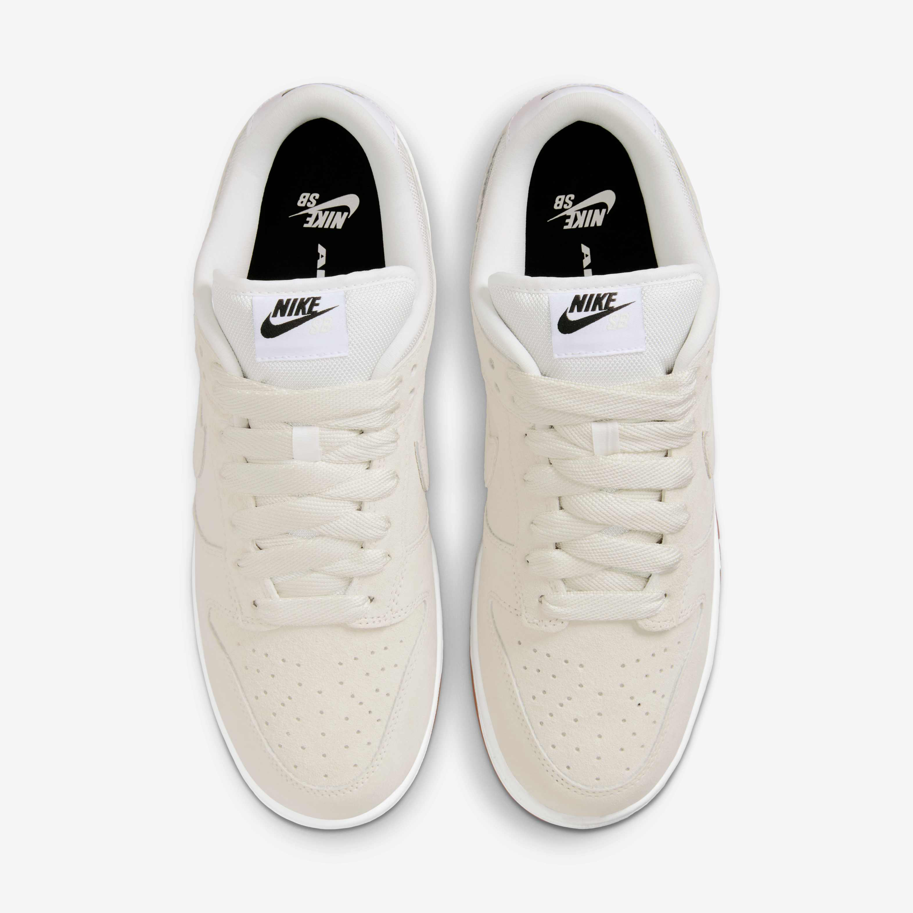 Nike SB Dunk Low Pro B image number 3