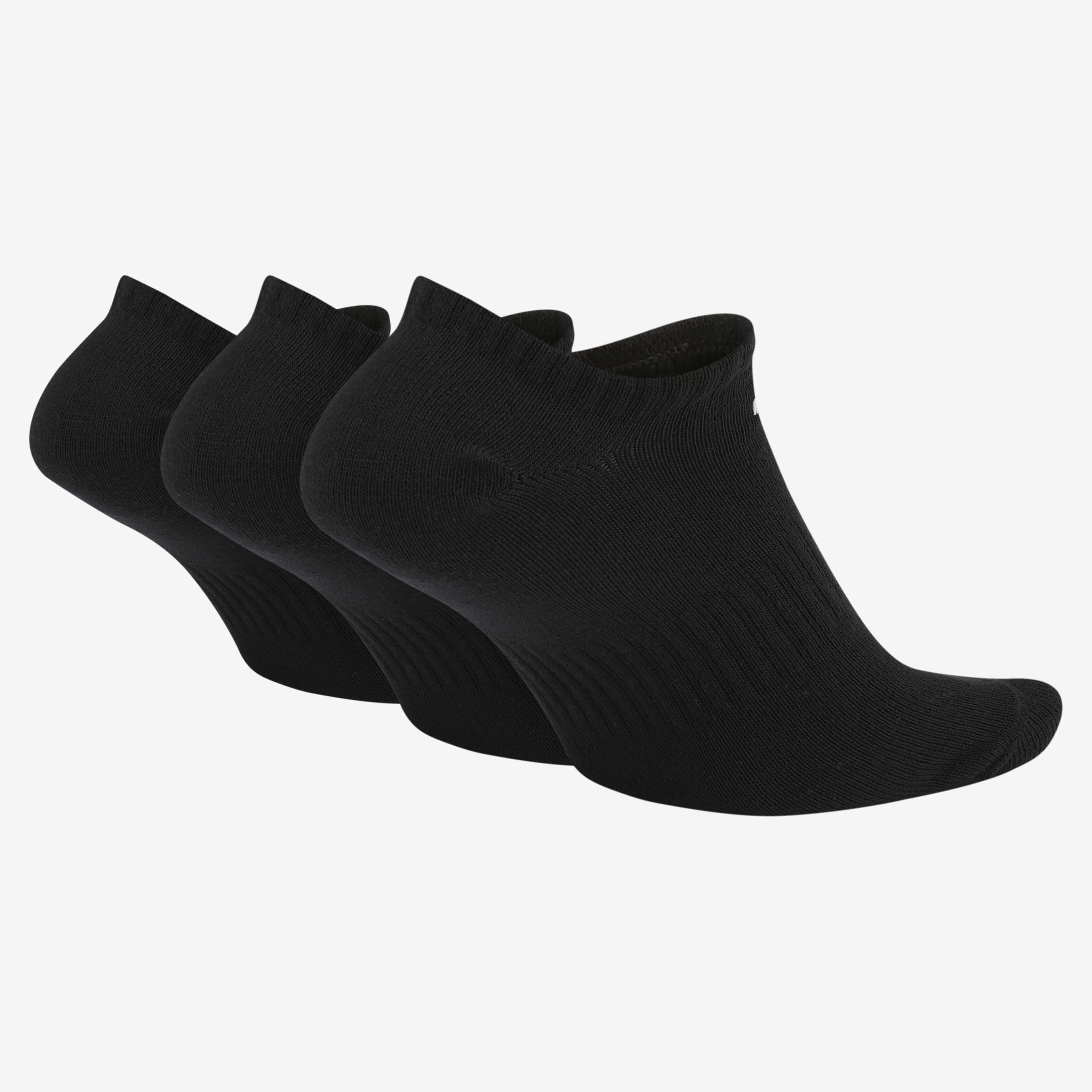 Nike no show lightweight socks 2025