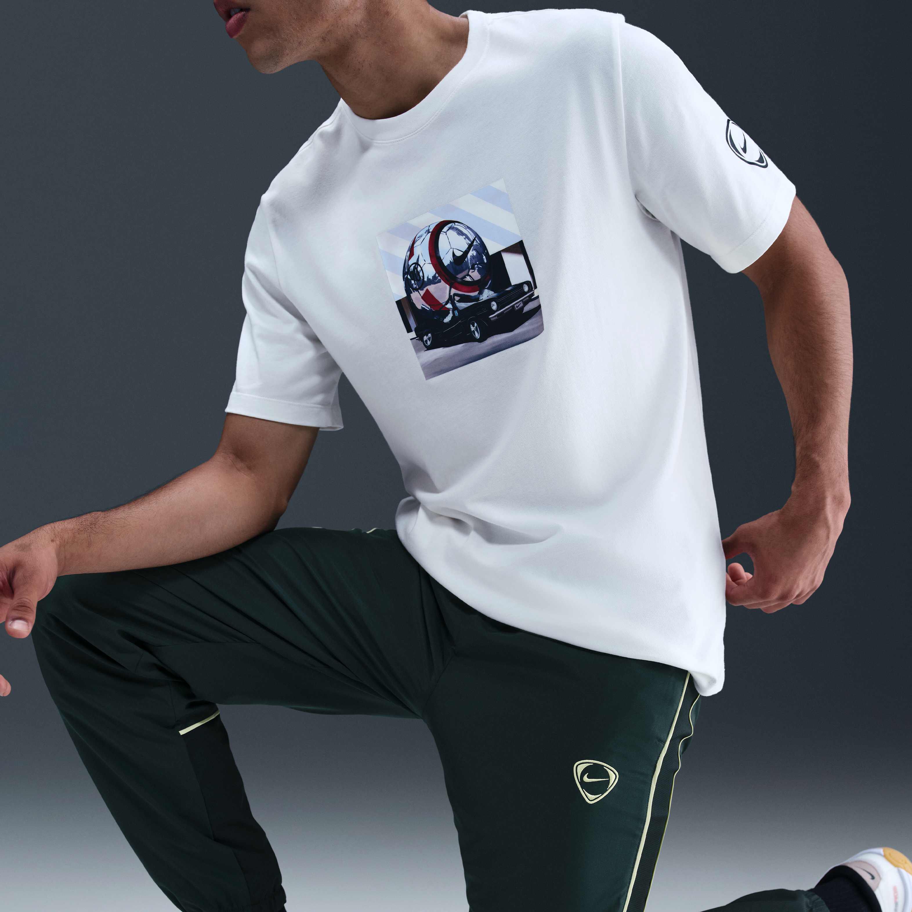 Nike Academy+ image number 4