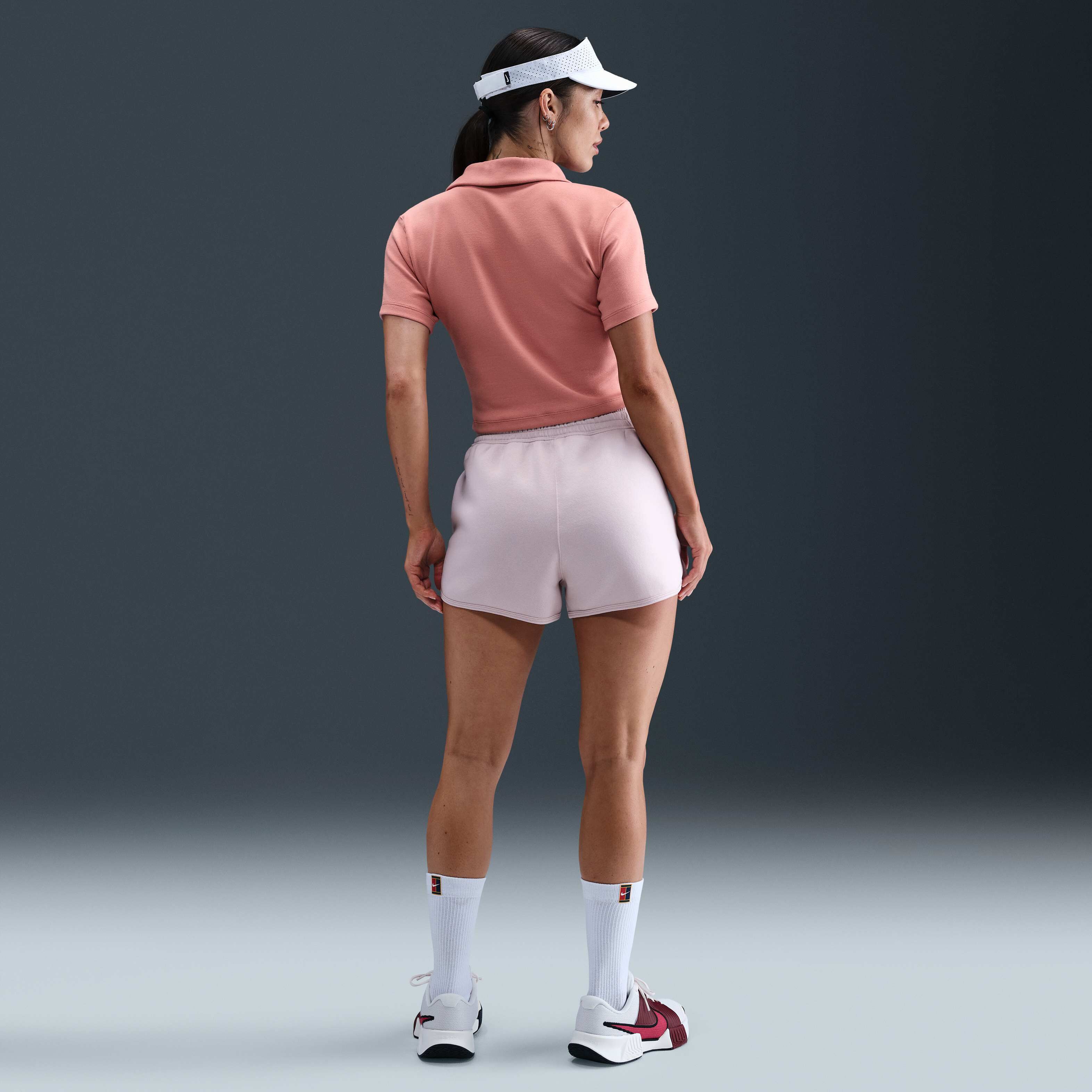 NikeCourt Heritage image number 4