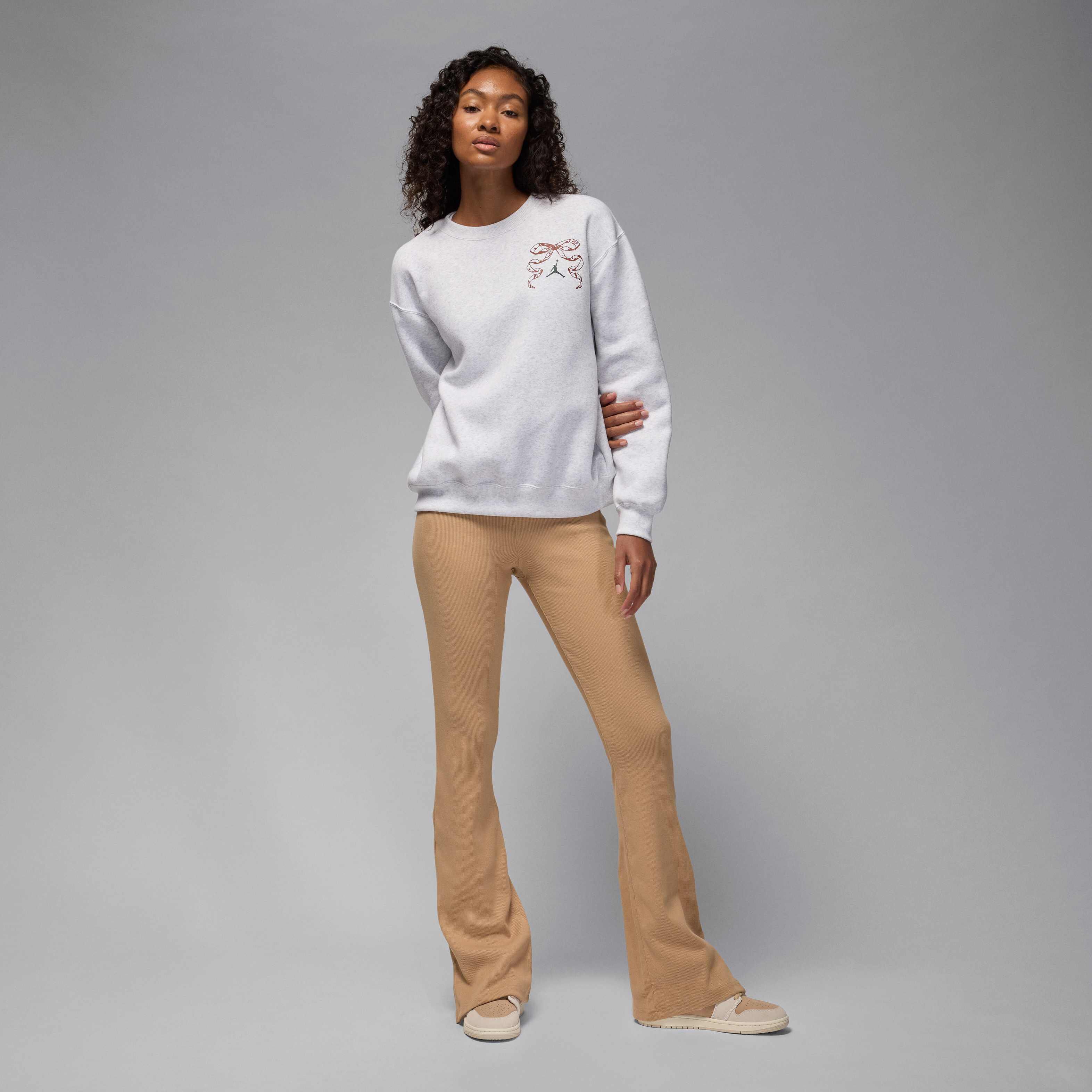 Jordan Brooklyn Essentials image number 4