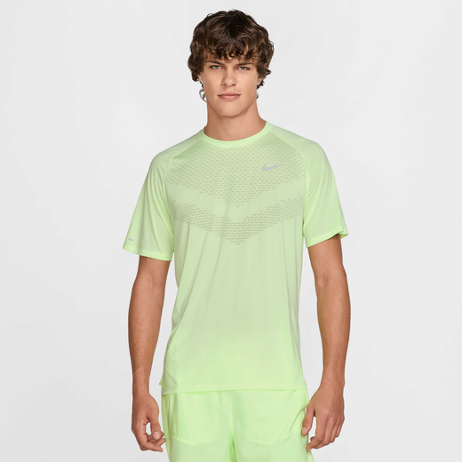 Stride and Swift-Nike, Nike Stride, Men's Dri-FIT ADV Short-Sleeve Running Top