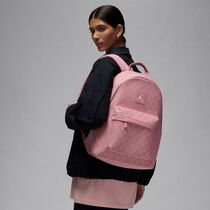 Jordan Monogram Backpack