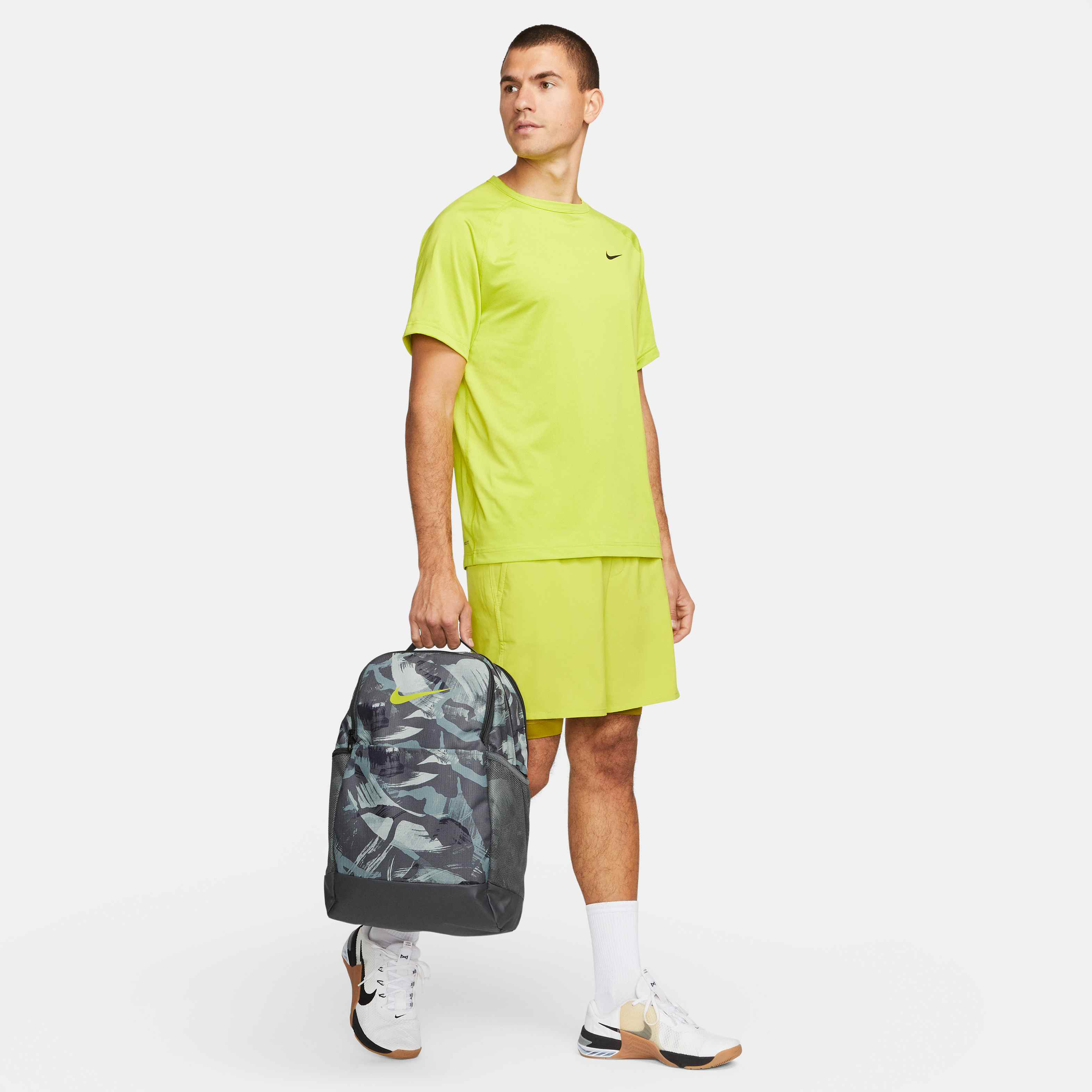 نايكي برازيليا image number 10