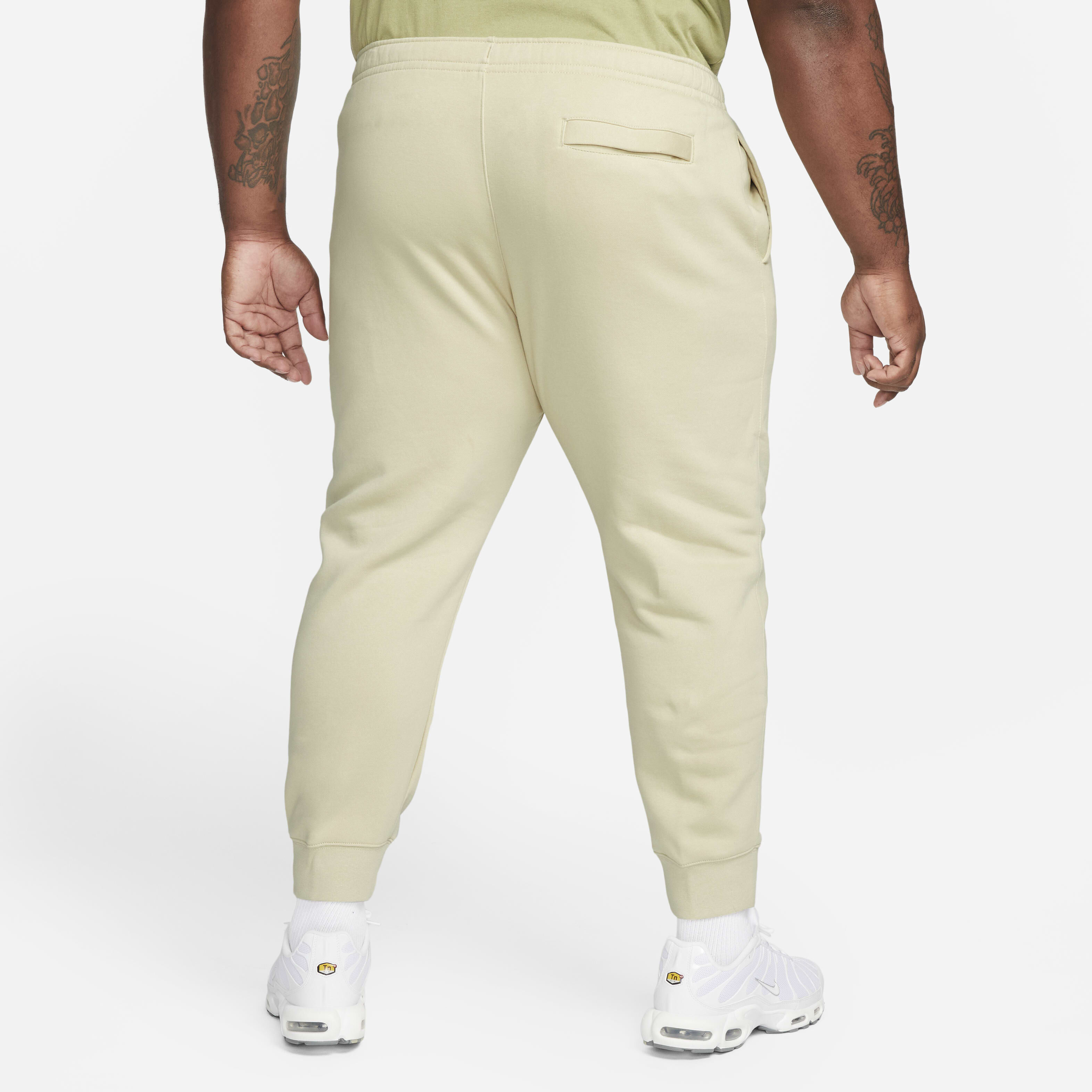 Nike Sportswear Club Fleece image number 7