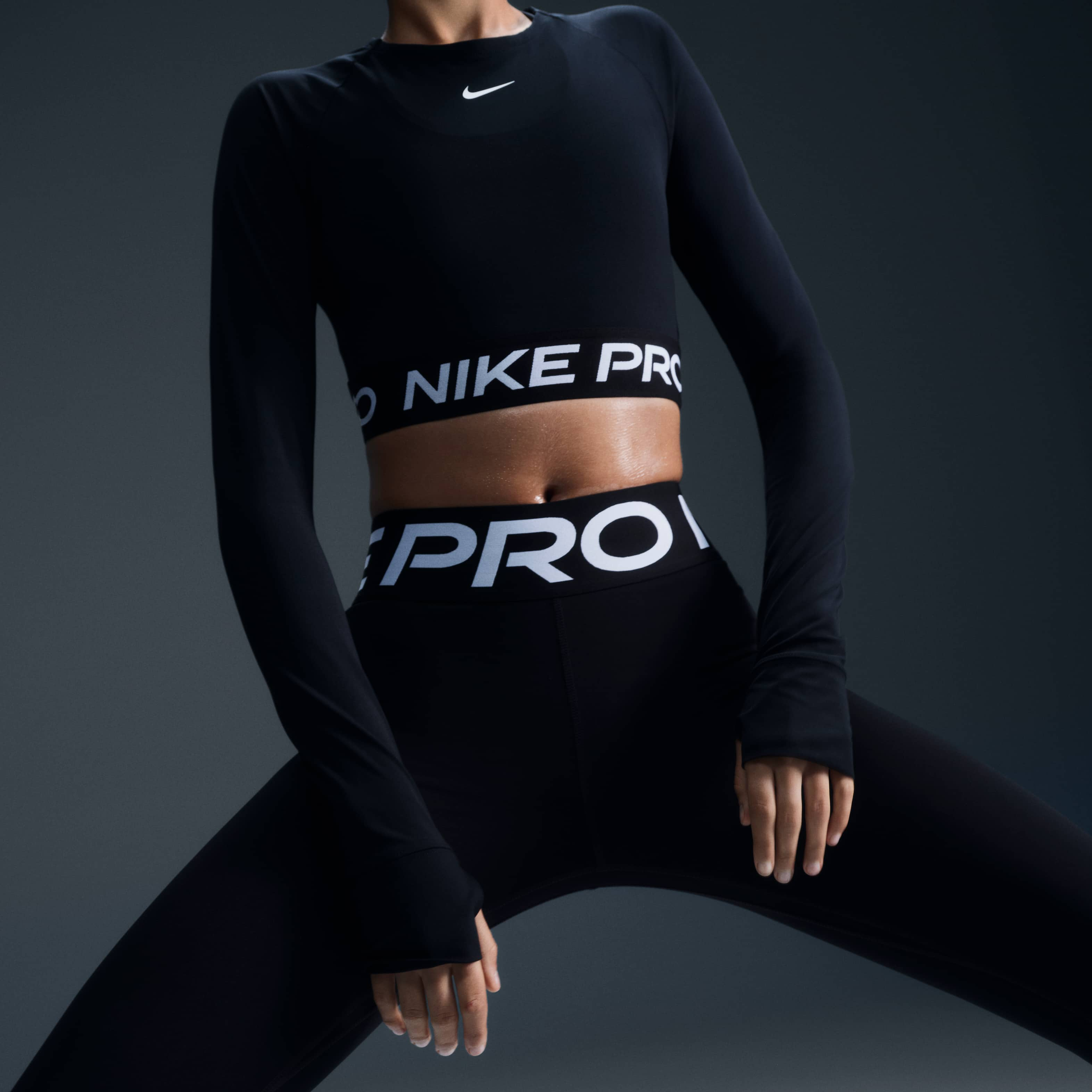 Nike Pro Sculpt image number 6