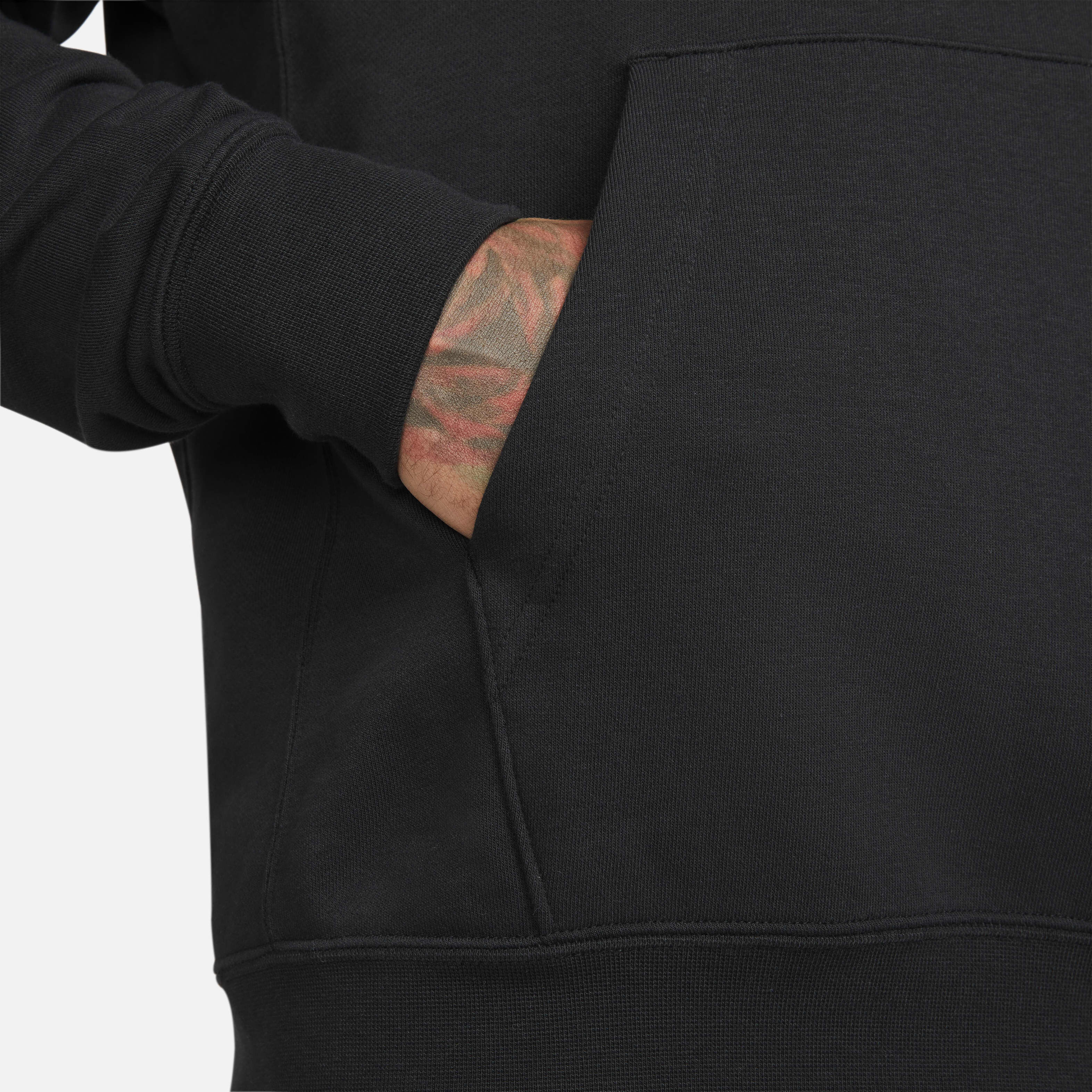 Nike Club Fleece image number 5