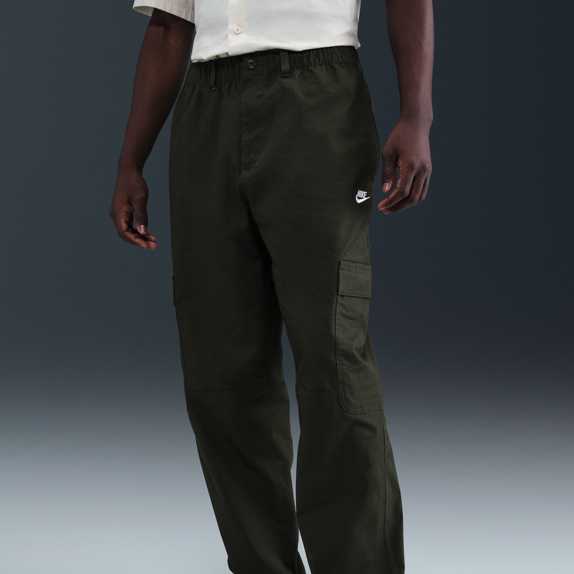 Nike Sportswear Club image number 8