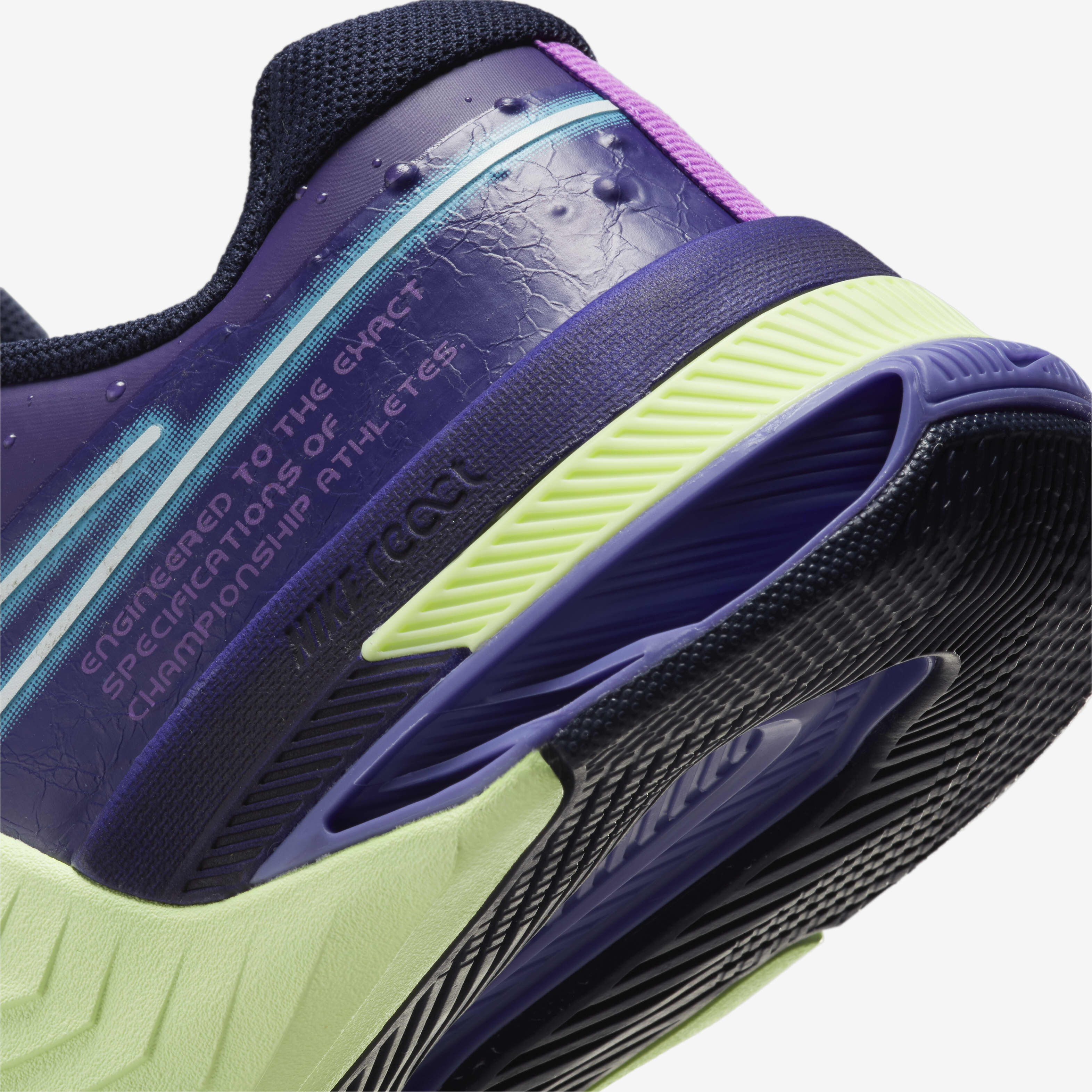 نايكي ميتكون 8 AMP image number 7