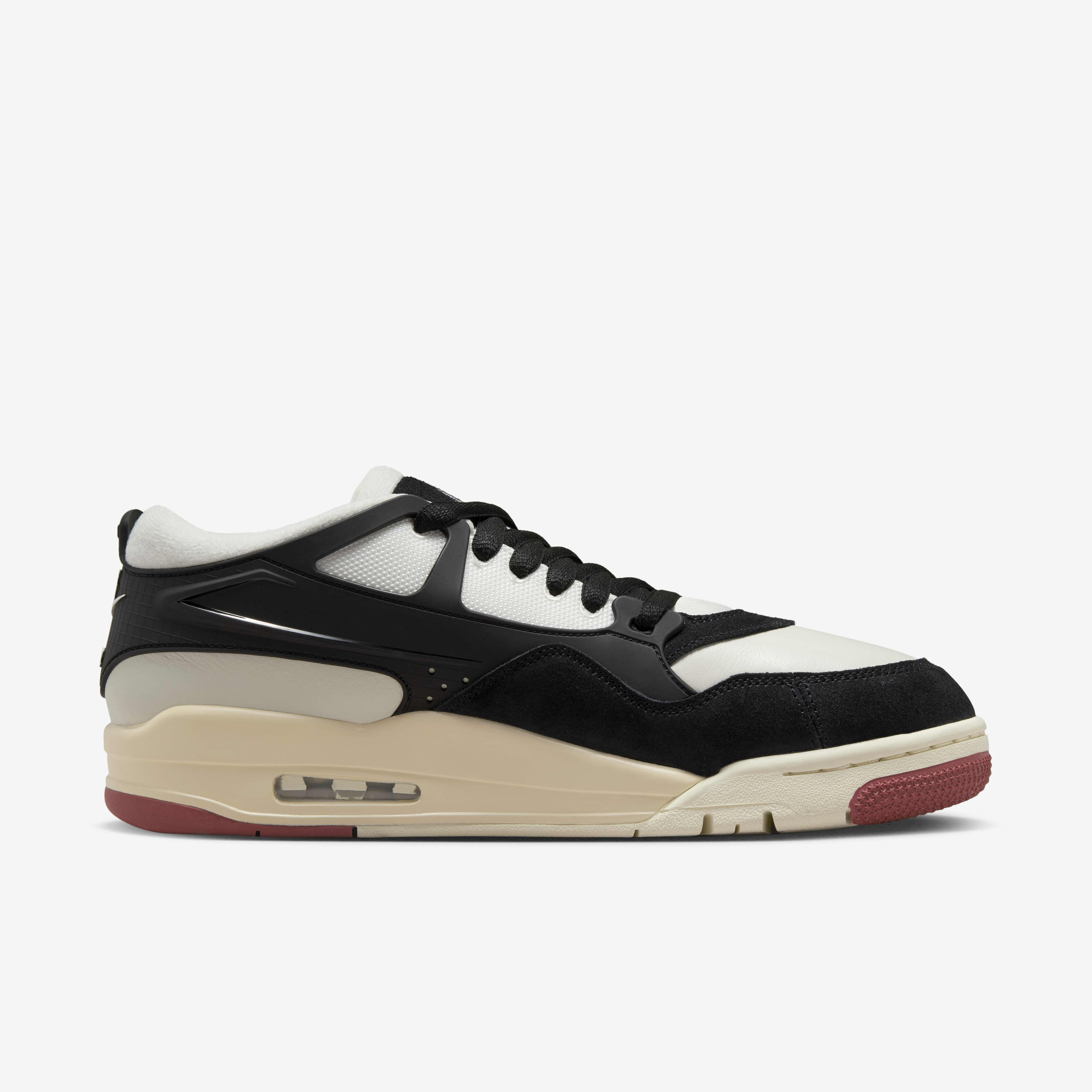 Air Jordan 4 RM image number 2