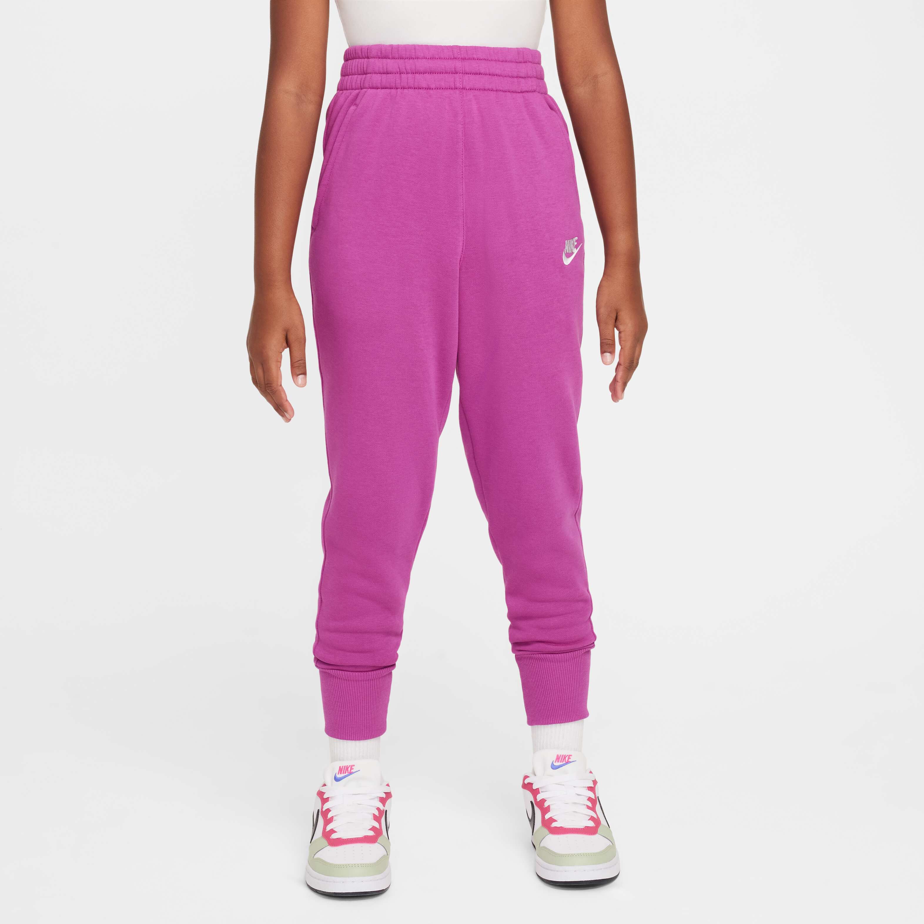 Nike Sportswear Club Fleece image number 0