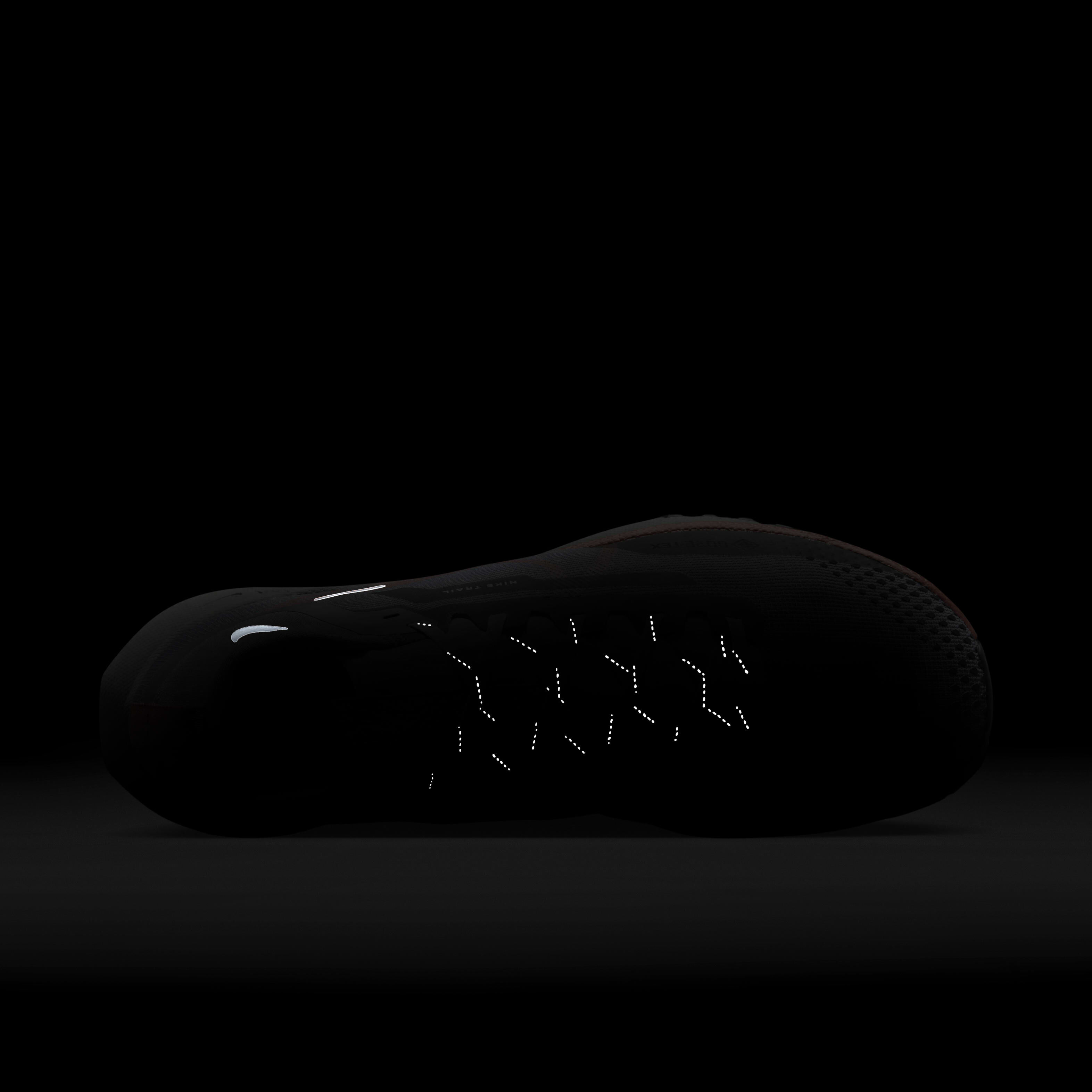 نايكي رياكت بيجاسوس تريل 4 جور-تيكس image number 8