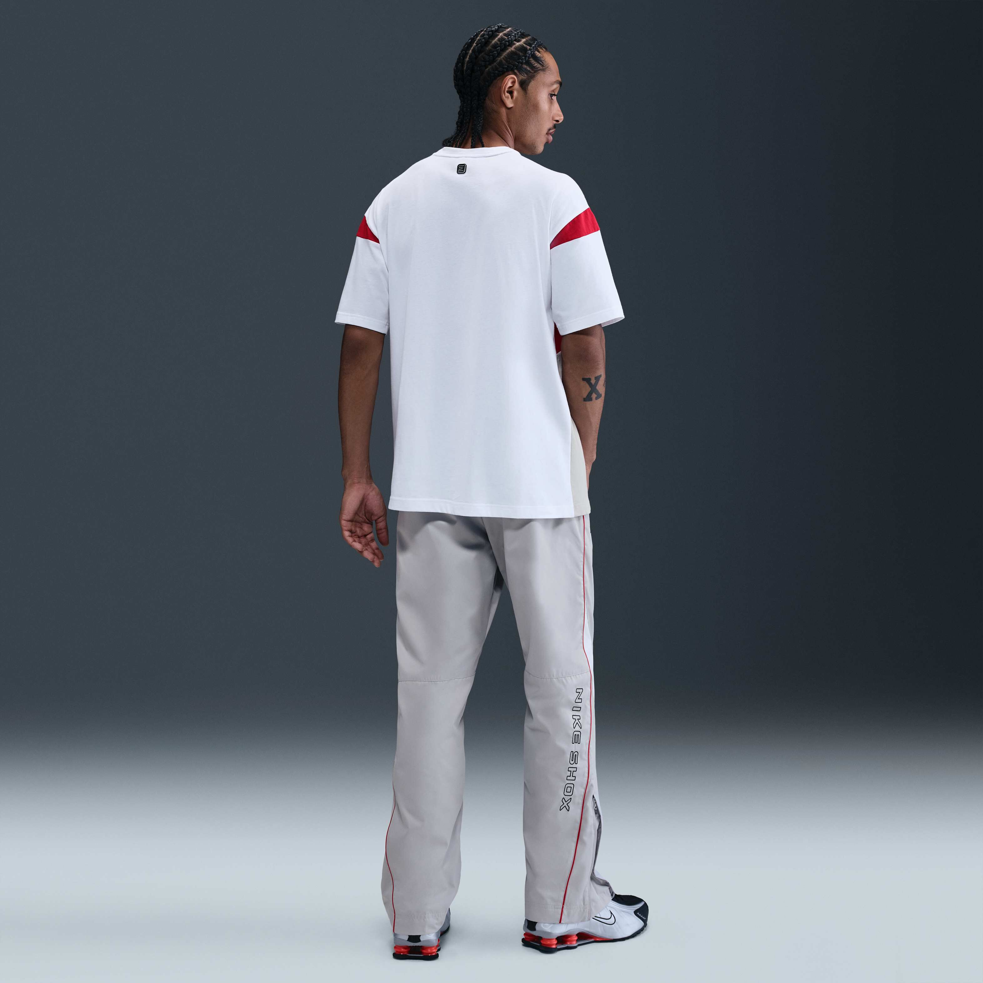 Nike Sportswear Shox image number 3