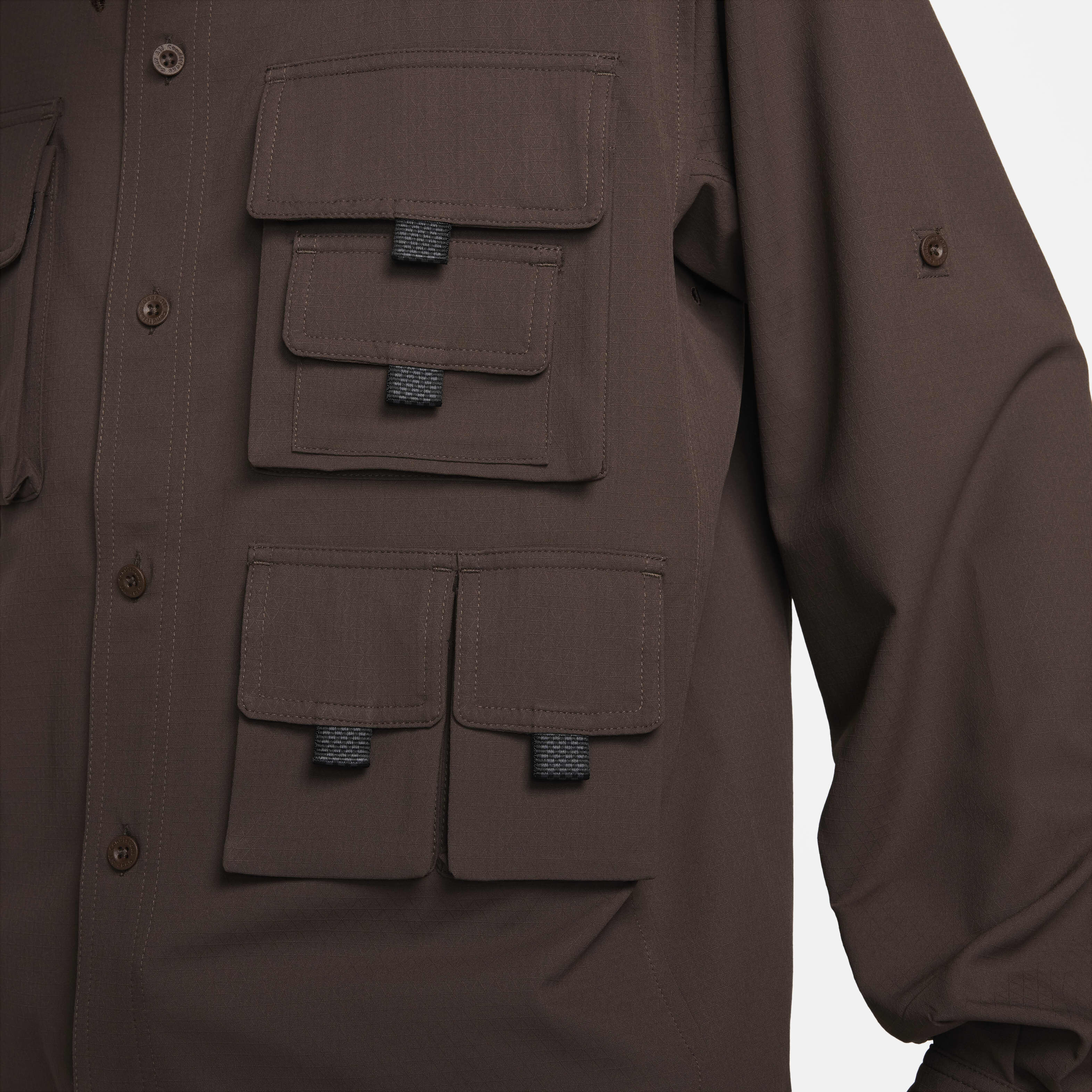 نايكي ACG دراي-فت UV 'ديفيستيشن تريل' image number 4