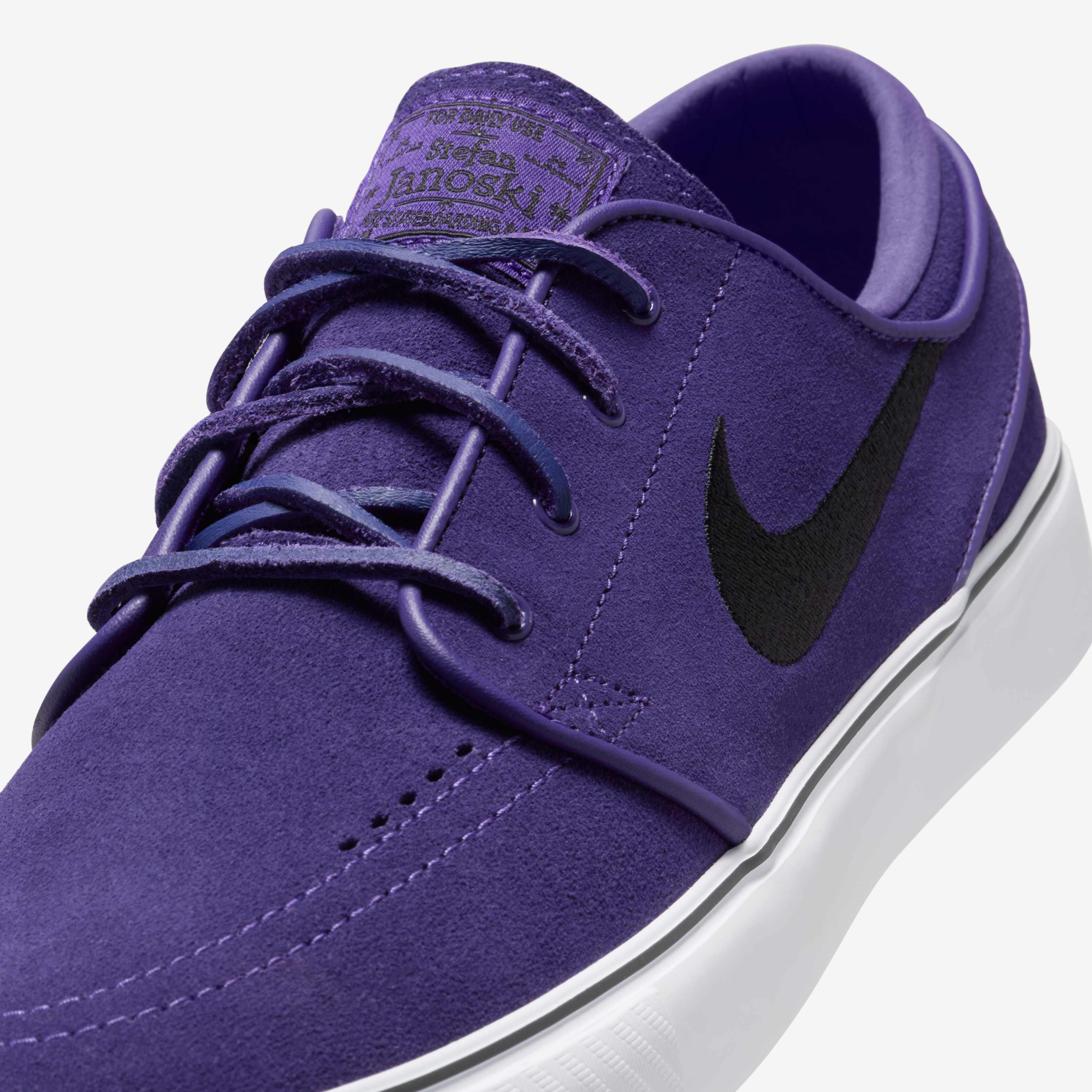 Nike SB Zoom Janoski OG+ image number 6