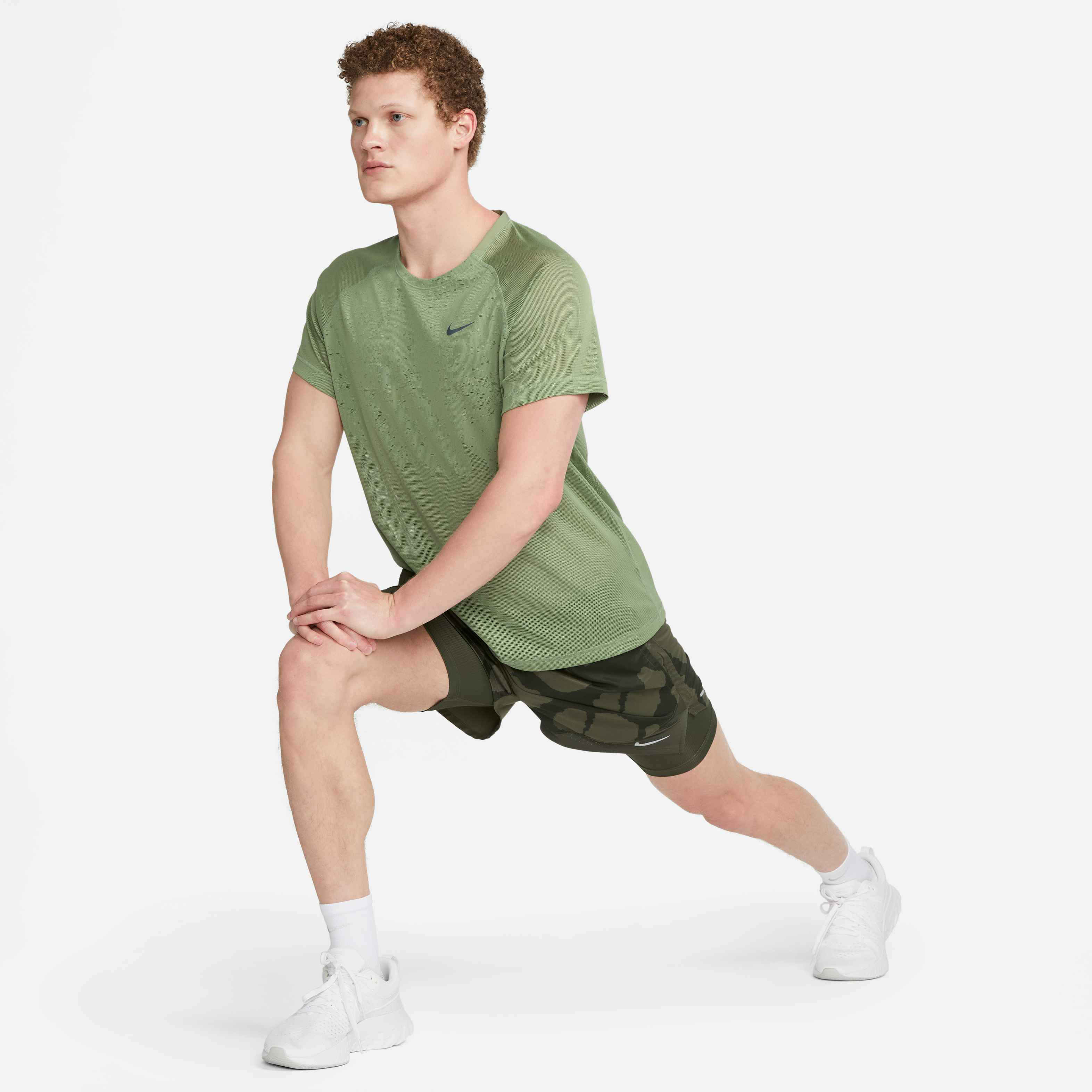 Nike Dri-FIT ADV Run Division TechKnit image number 6