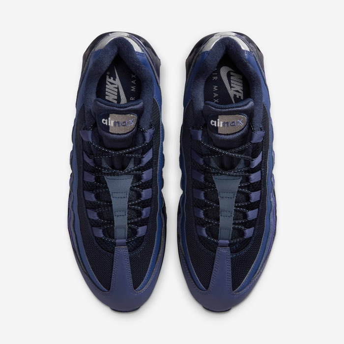 Nike Air Max 95 'Big Bubble' image number 3 Nike Air Max 95 'Big Bubble' image number 3