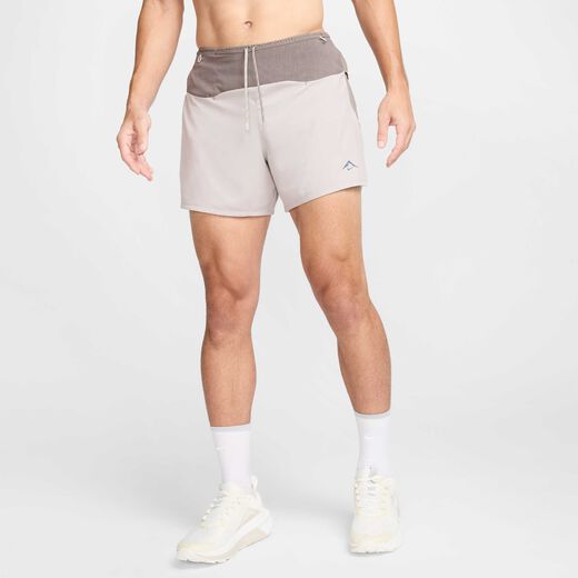 كساء-نايكي, نايكي سيكند سنرايز, شورت الجري دراي-فت ADV بسروال داخلي للرجال - 5 إنش