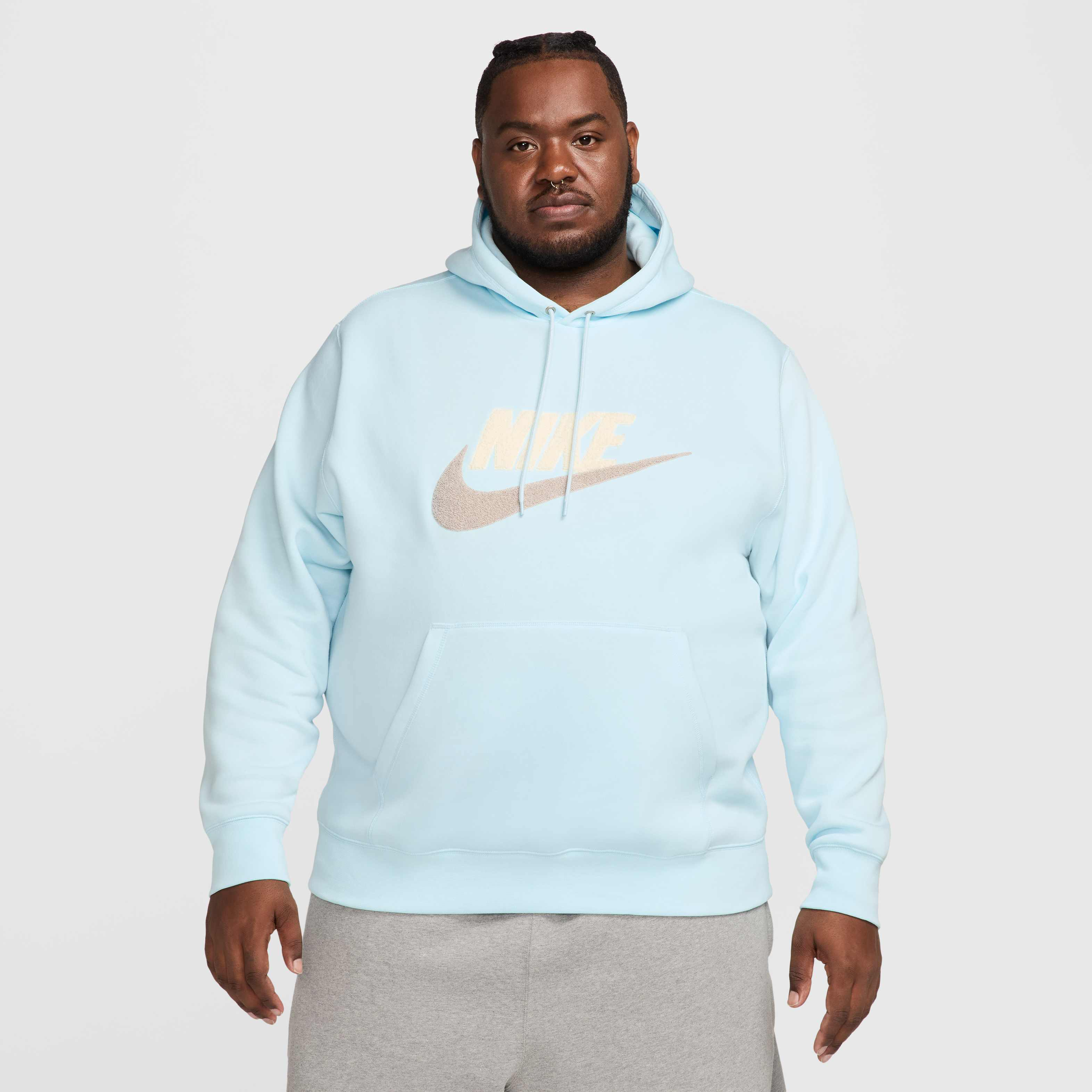 Nike Club Fleece image number 7