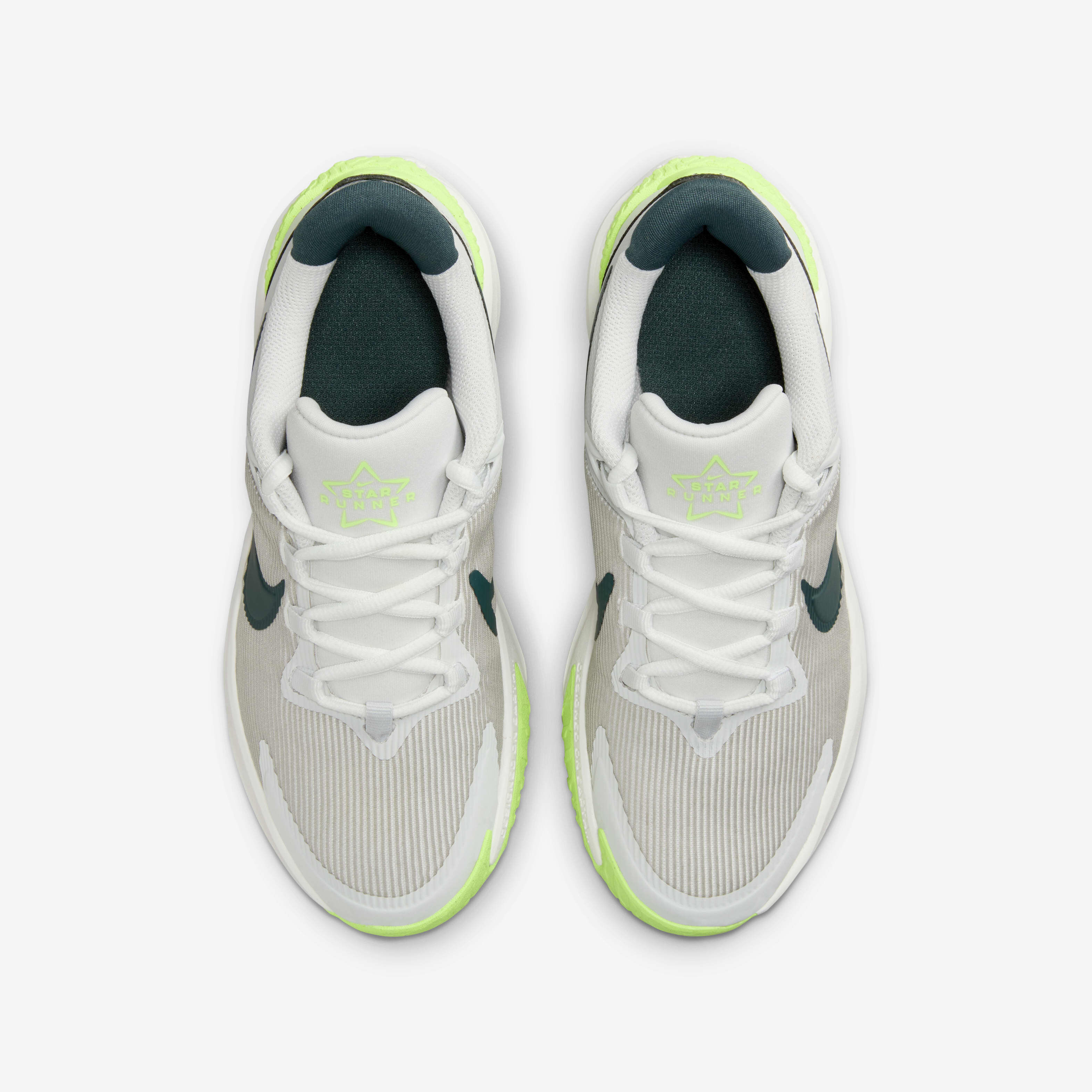 Nike Star Runner 4 image number 3