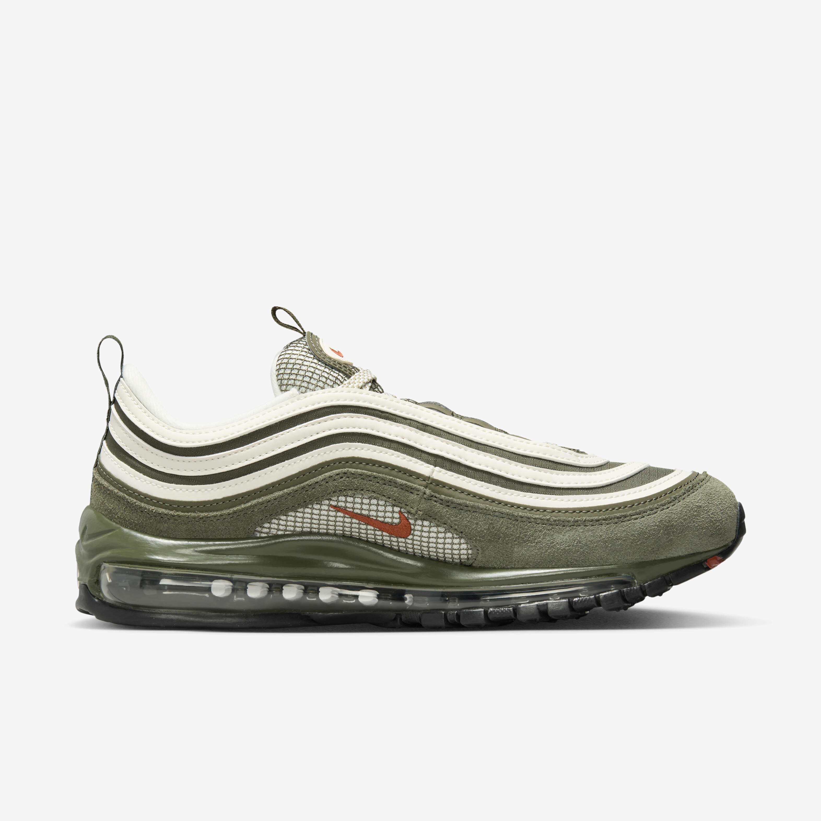 Nike Air Max 97 SE image number 3