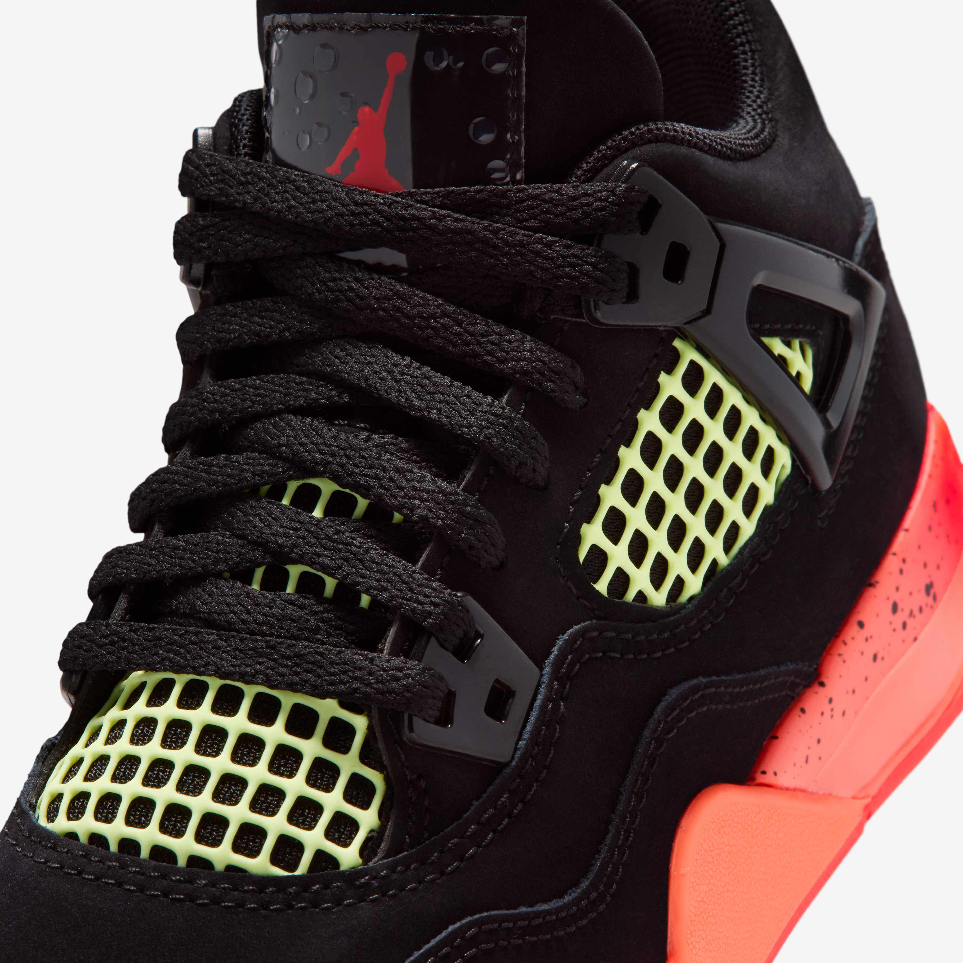 Jordan 4 Retro image number 6