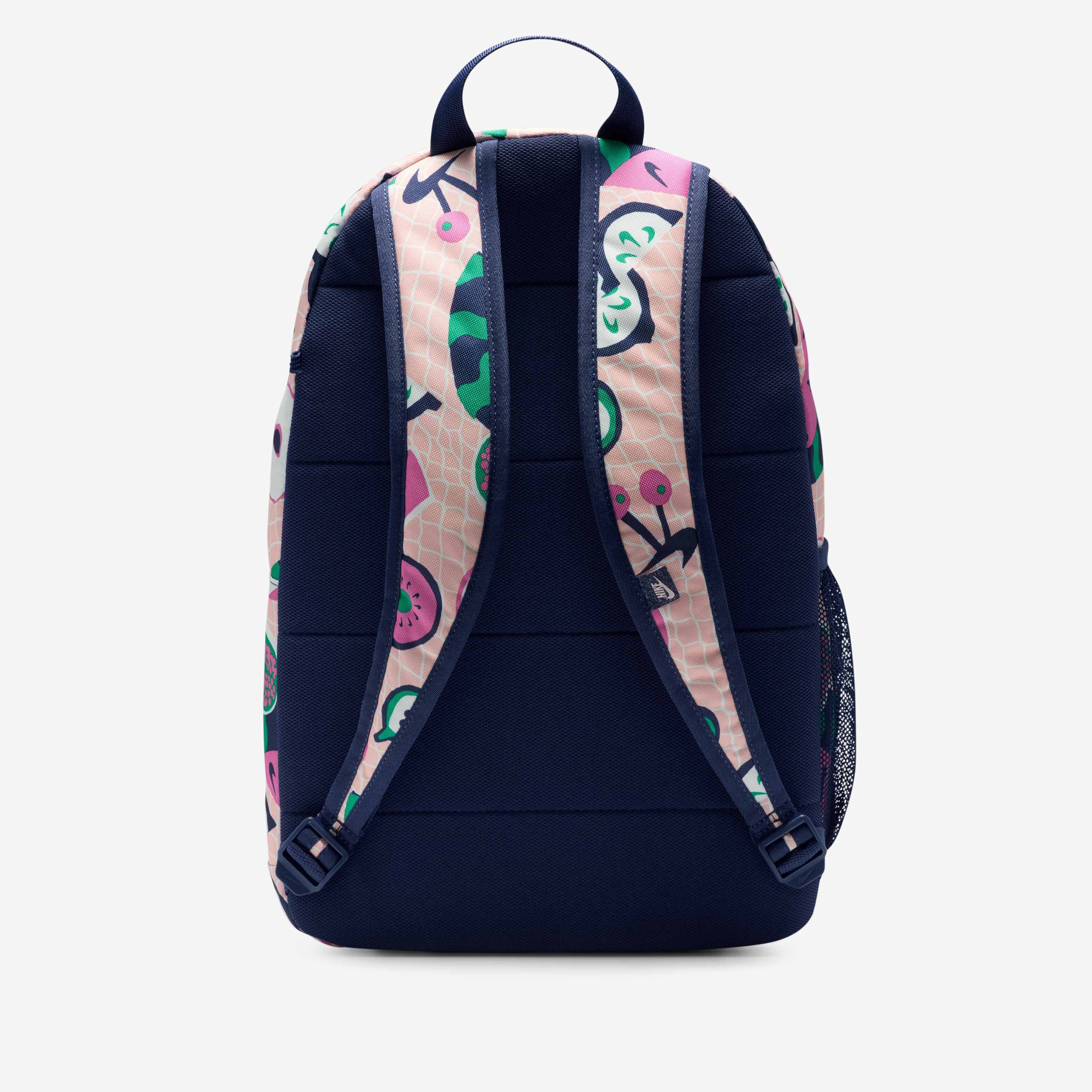 【近日中削除予定】wmmw backpack【navy×pink logo】 wmmw backpack【navy×pink logo】