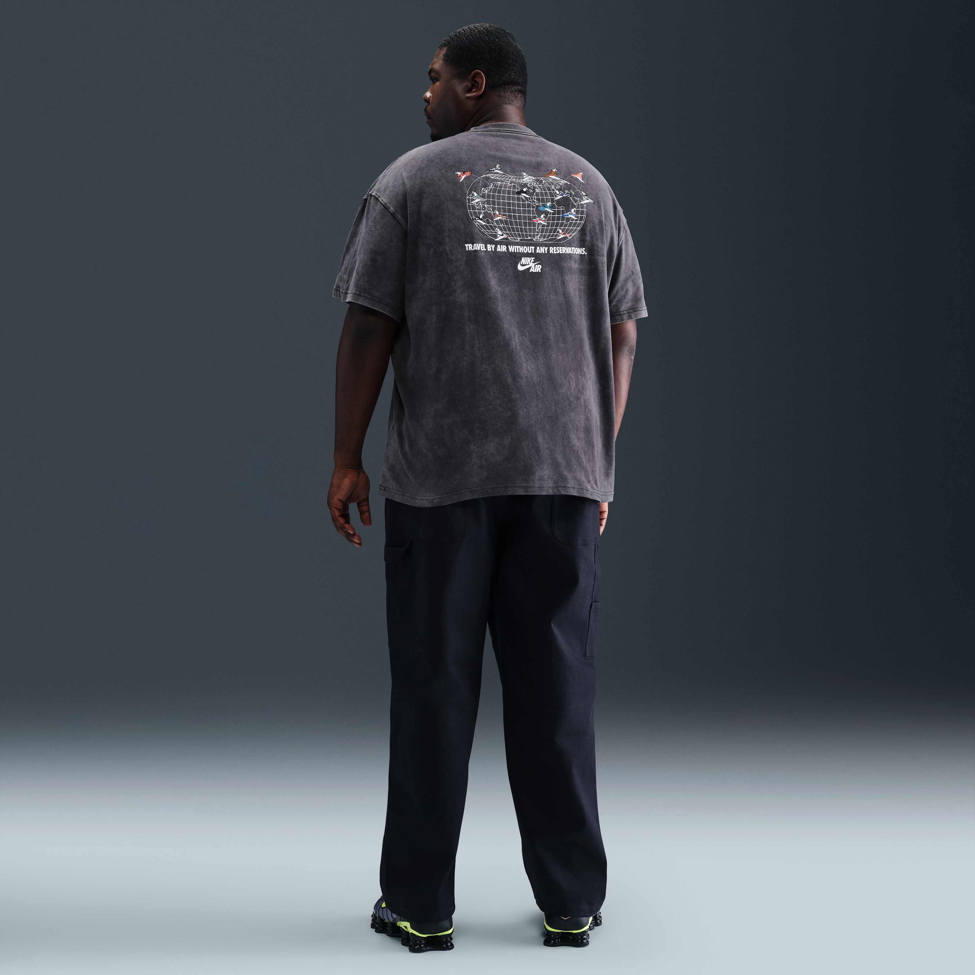 Nike Sportswear image number 9